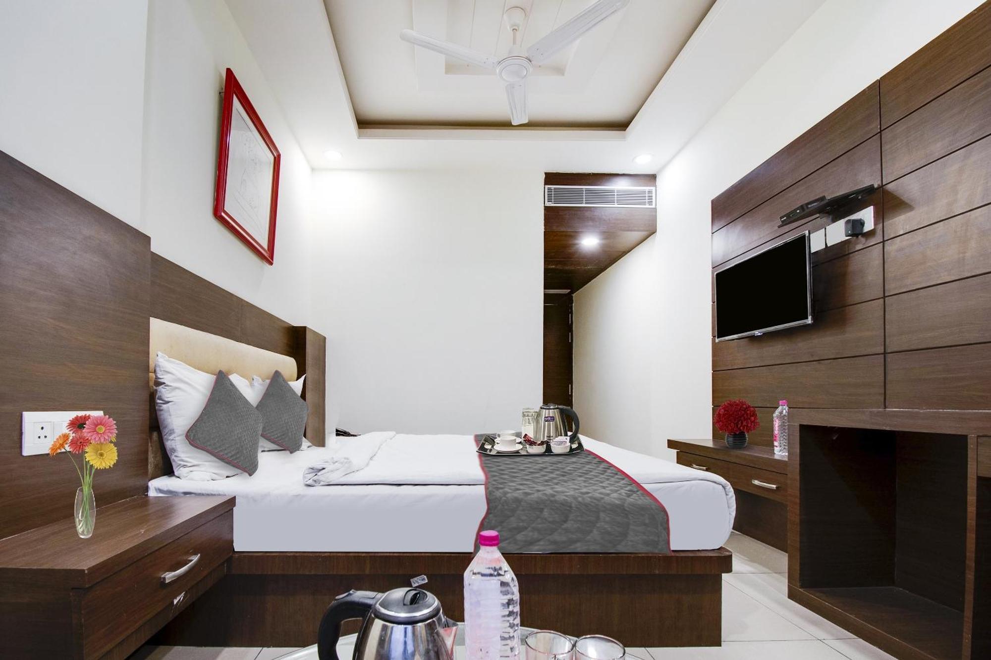 Hotel O Good Times Jaipur