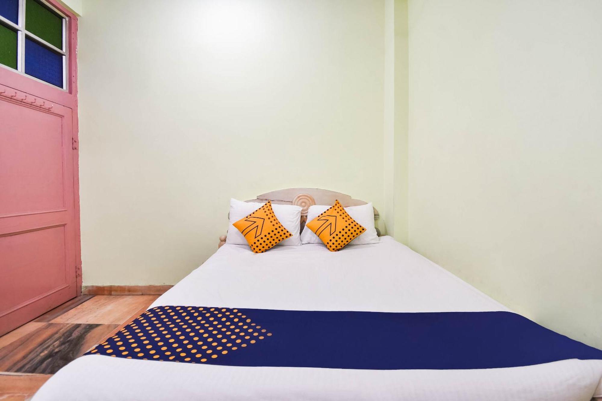 Hotel Spot On Red Tomato Jaipur