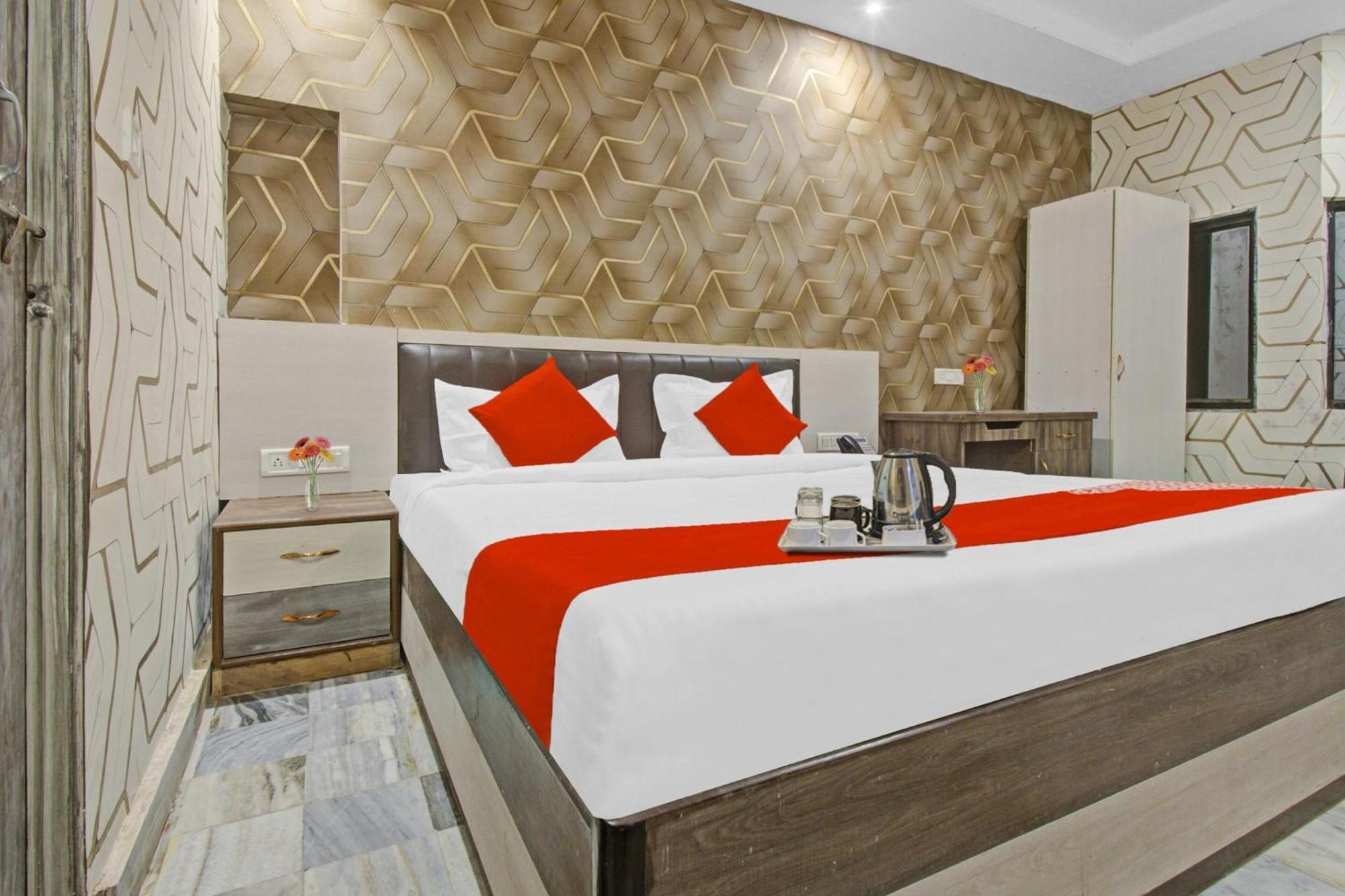 O Shree Mangalkamna Hotel Jaipur