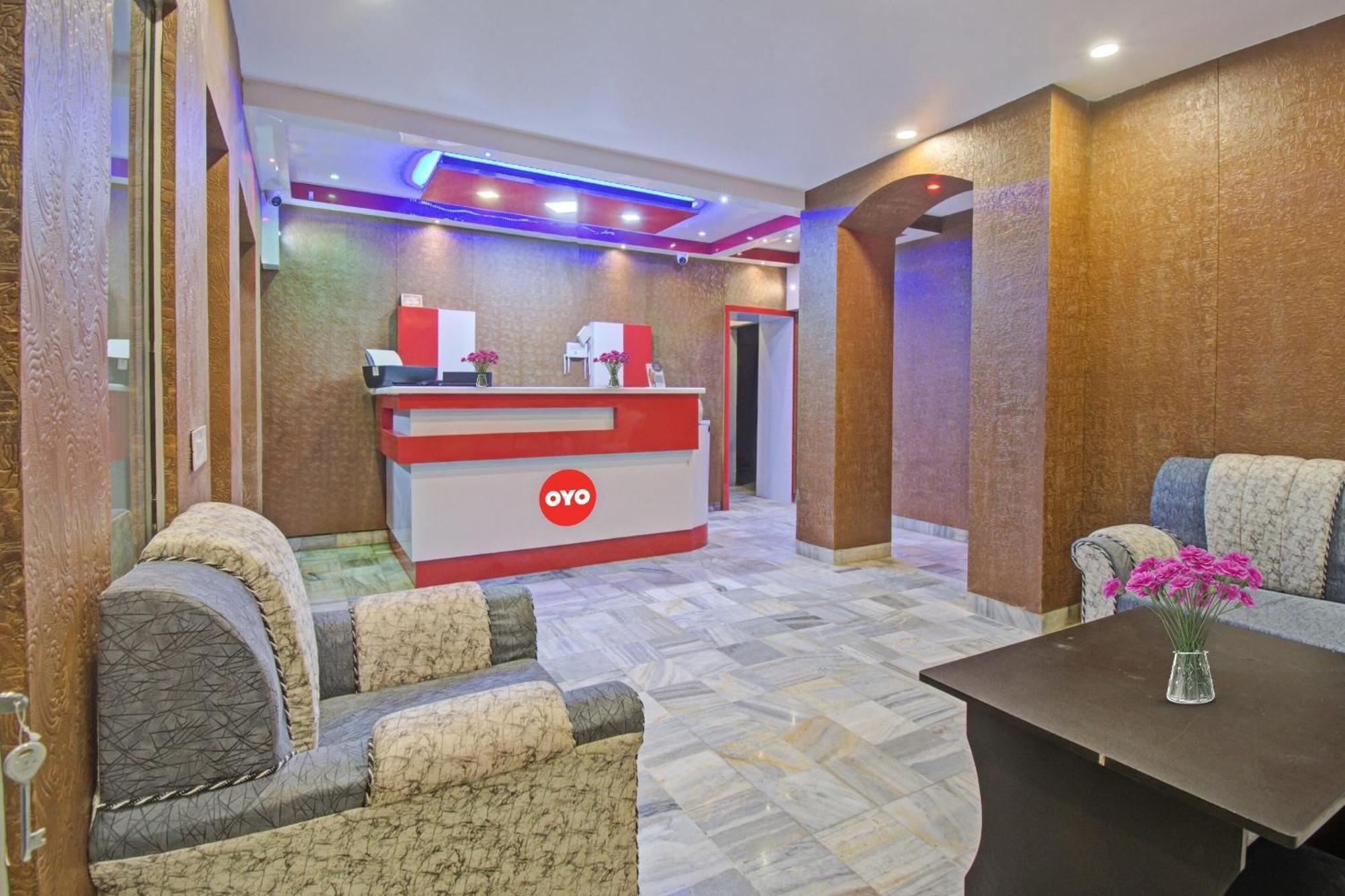 O Shree Mangalkamna Hotel Jaipur
