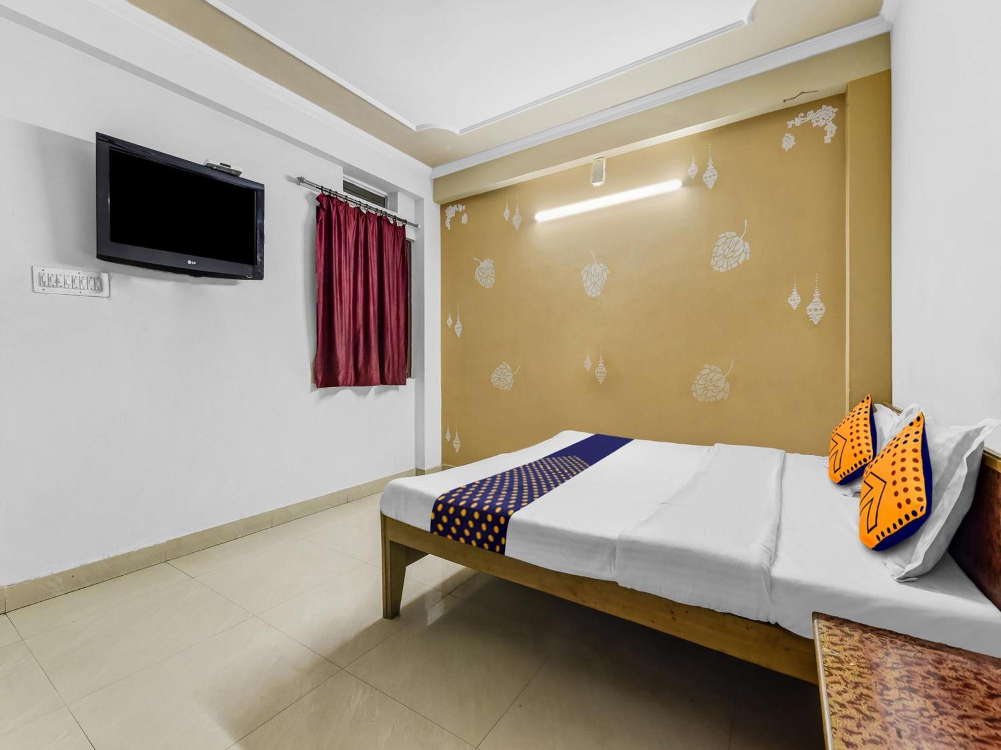 Spot On Suraj Palace 3* Jaipur