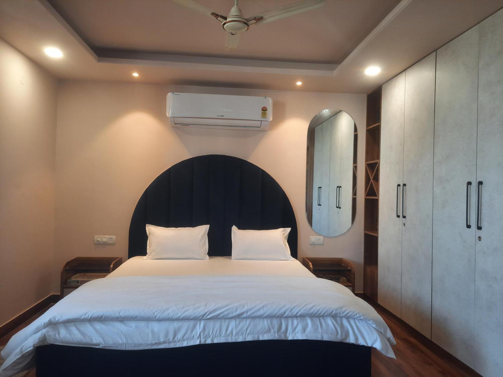 The Emeralds Peak Apartment Jaipur