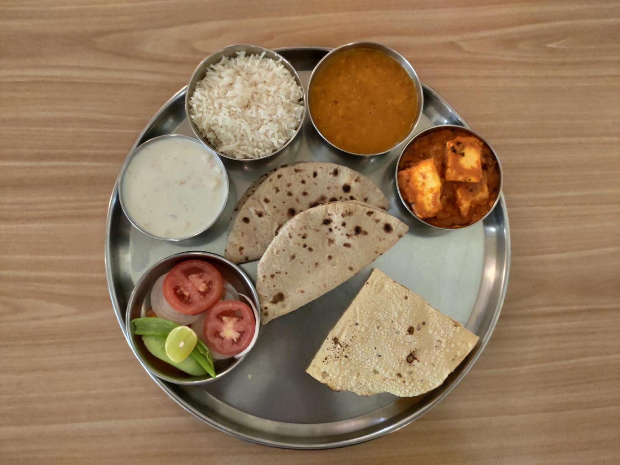 Hotel Arya Niwas Jaipur