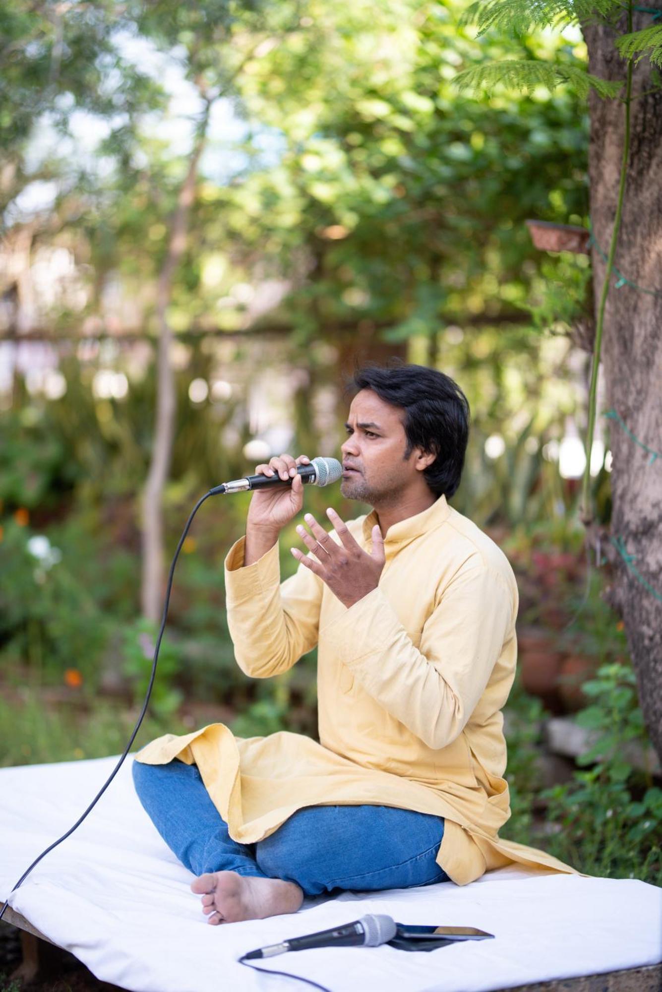 Arya Niwas Hotel Jaipur