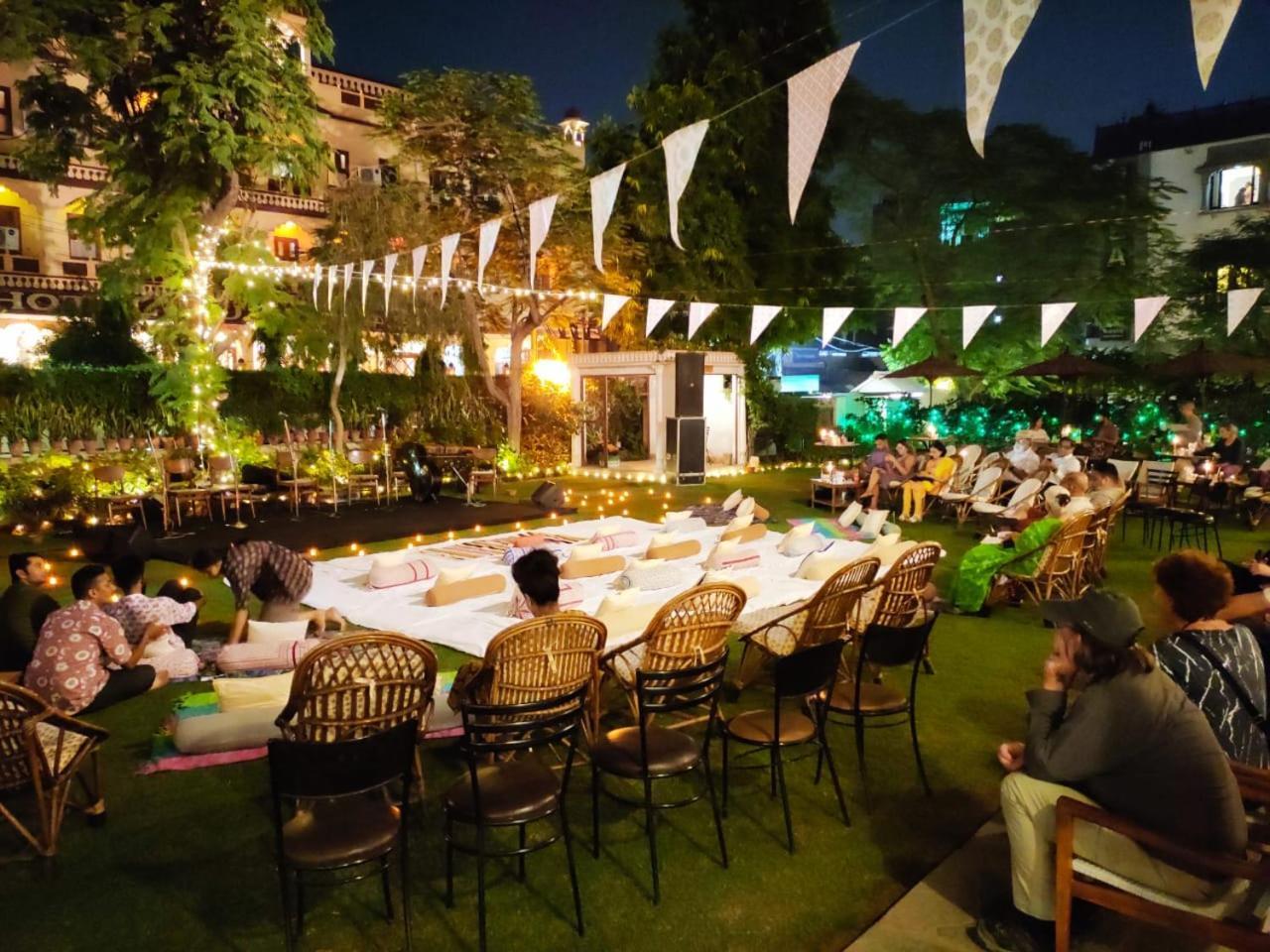 Arya Niwas Jaipur