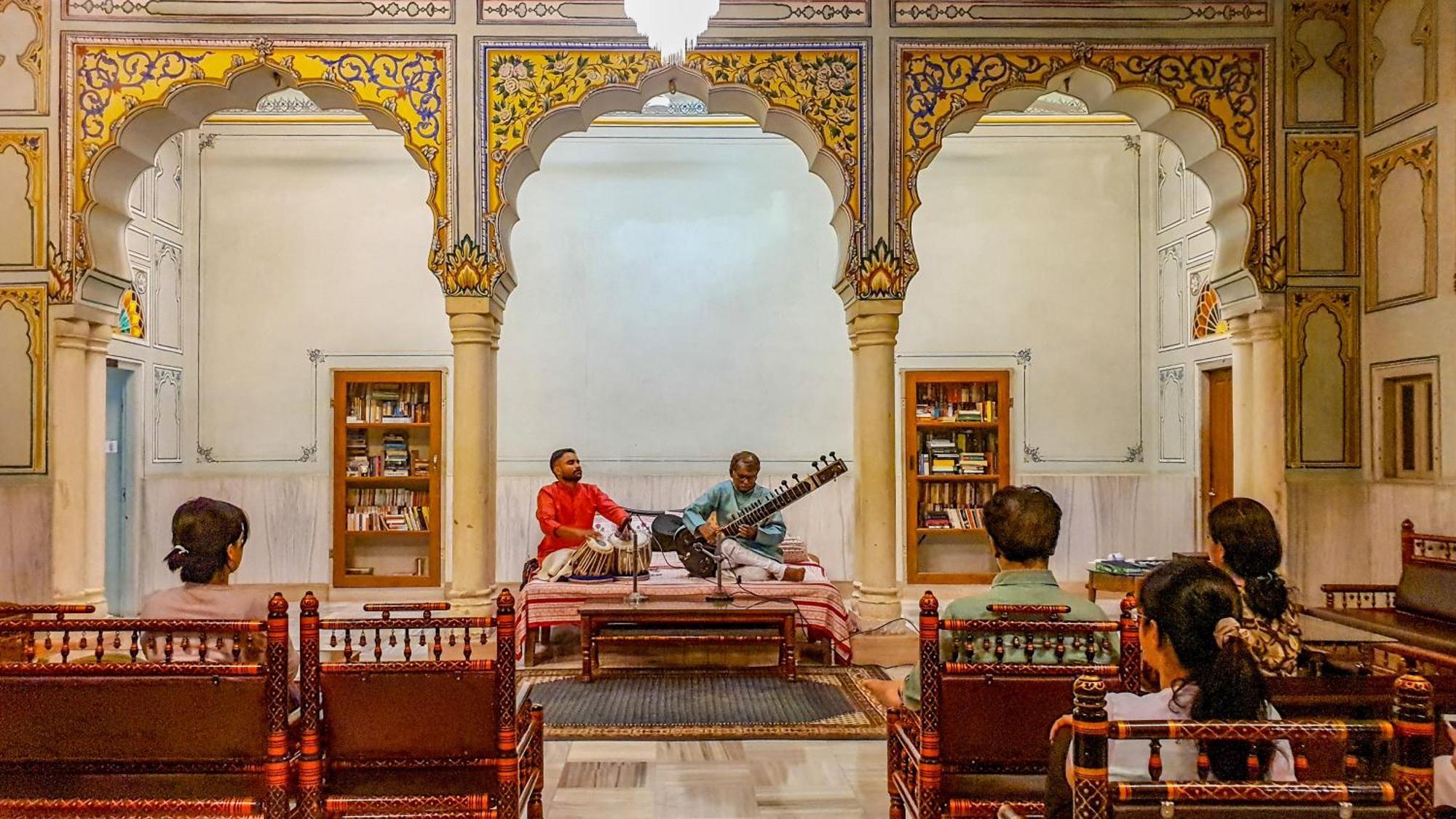 Arya Niwas 3* Jaipur