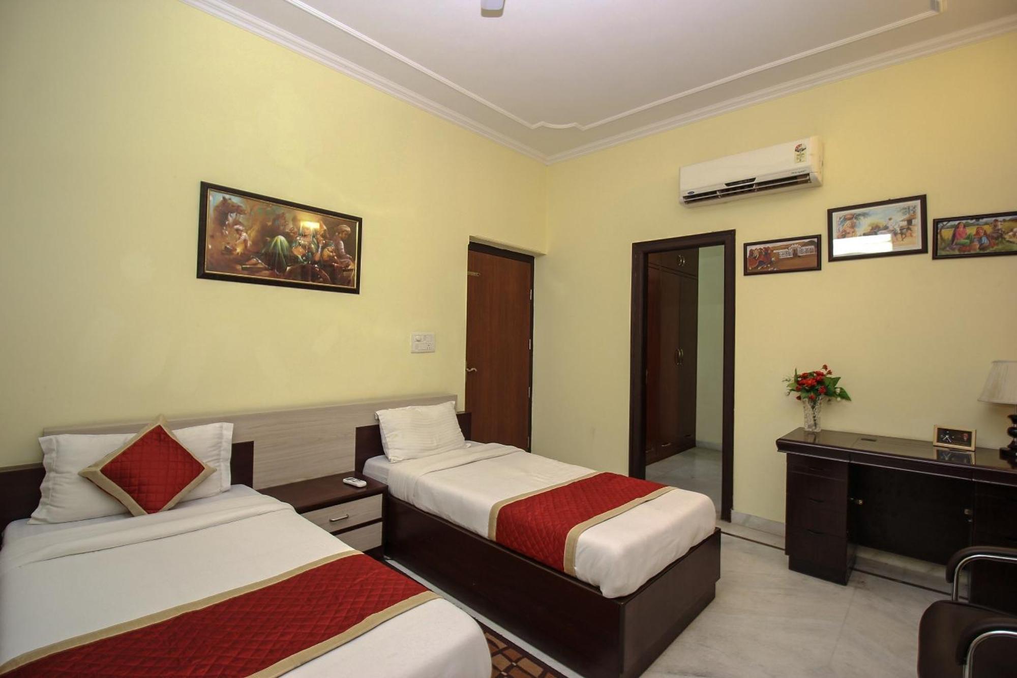 Hotel Super Hotel O Jaipur Stays