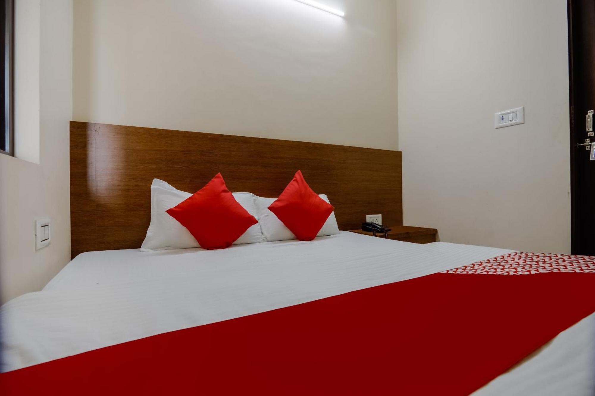 O The Heritage Hotel Jaipur