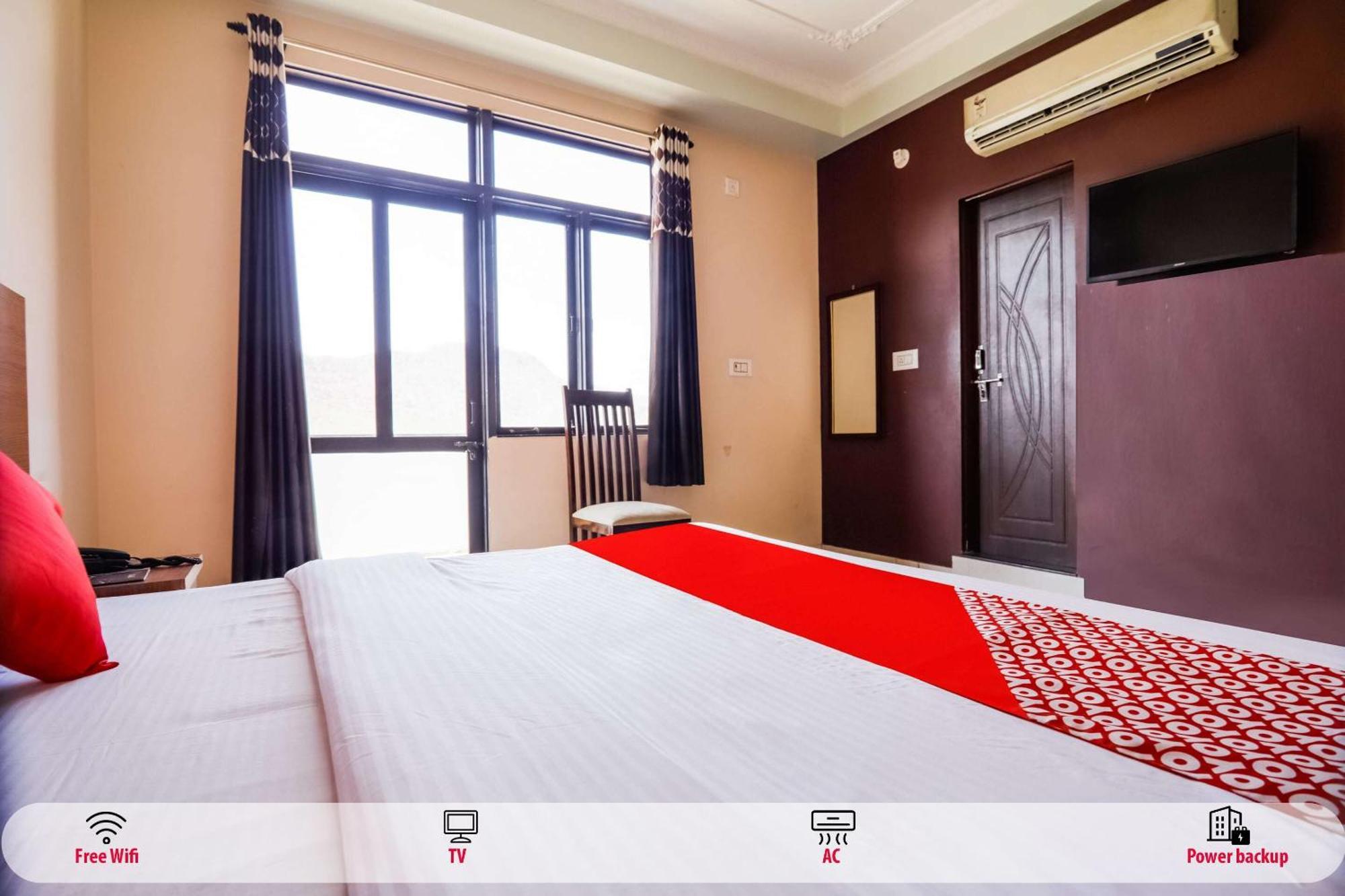 O The Heritage 3* Jaipur