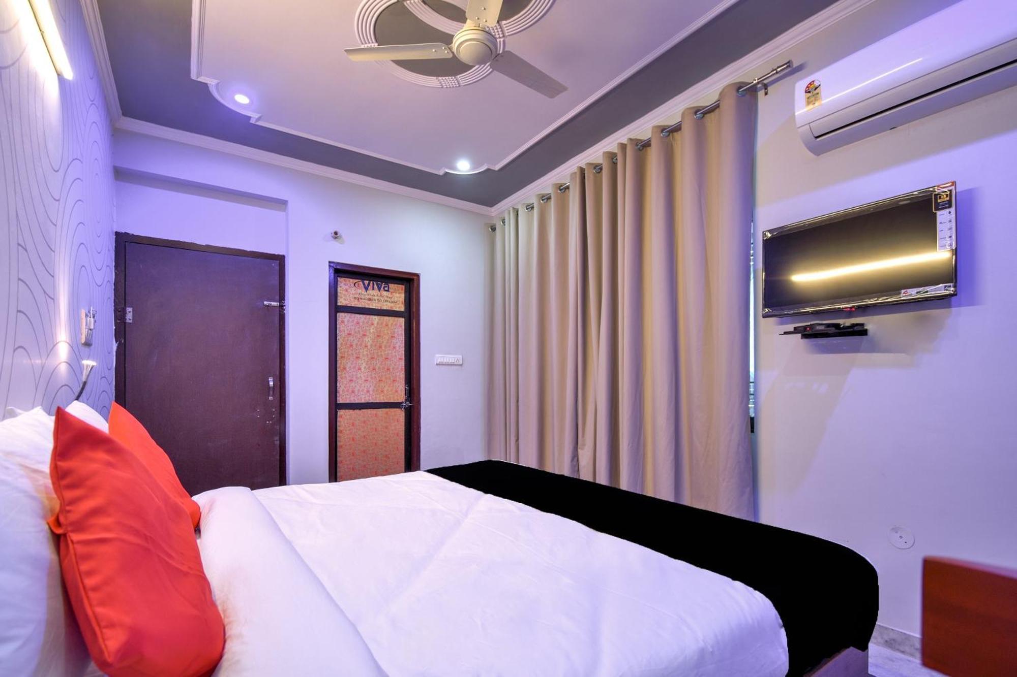 Hotel O Nights Jaipur