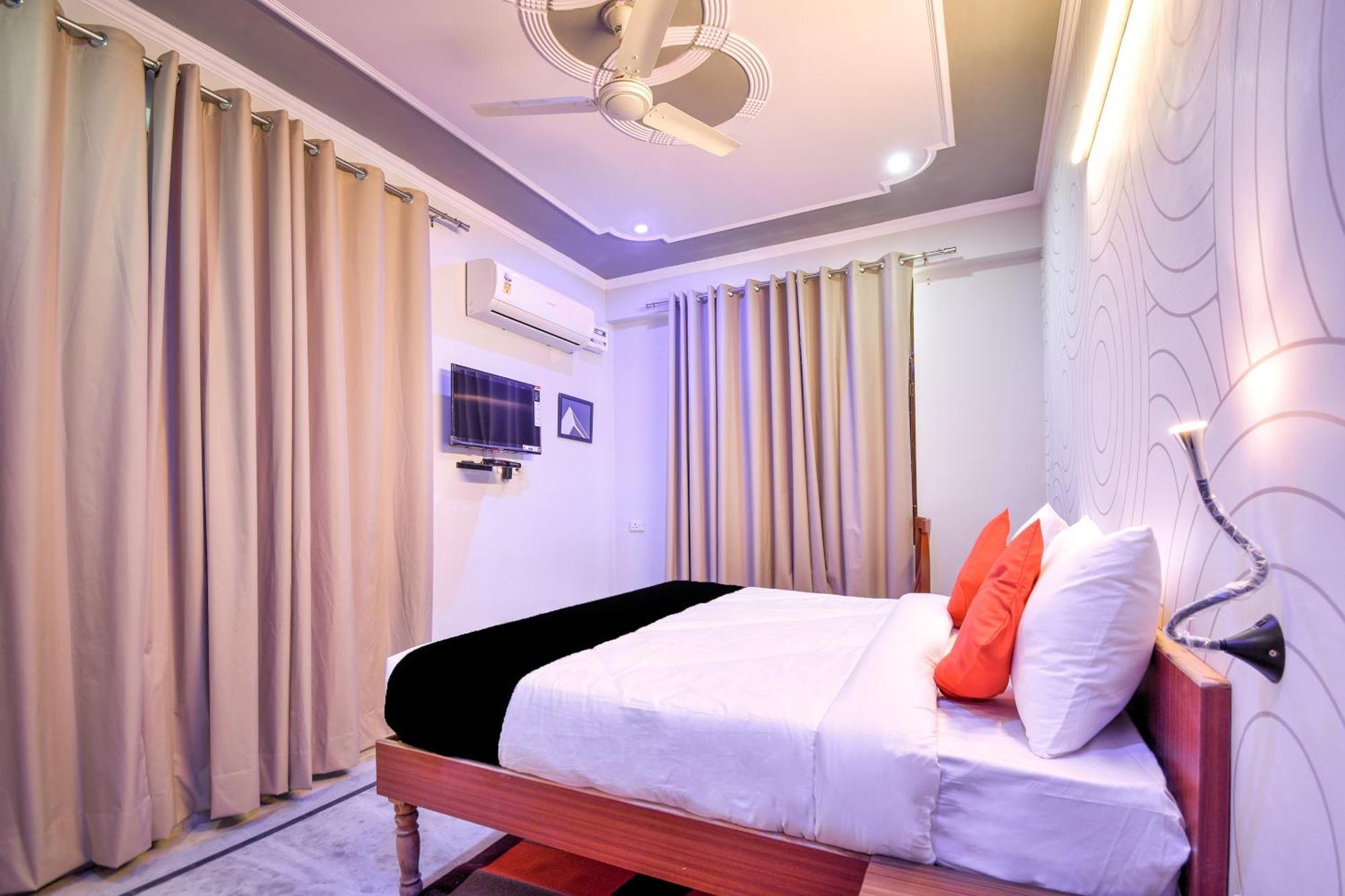 O Nights Hotel