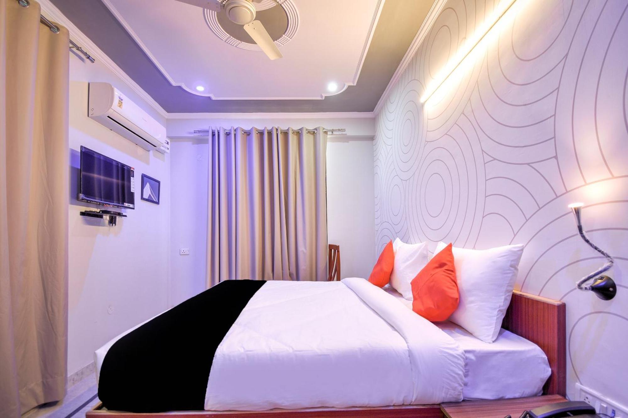 O Nights Hotel 3*