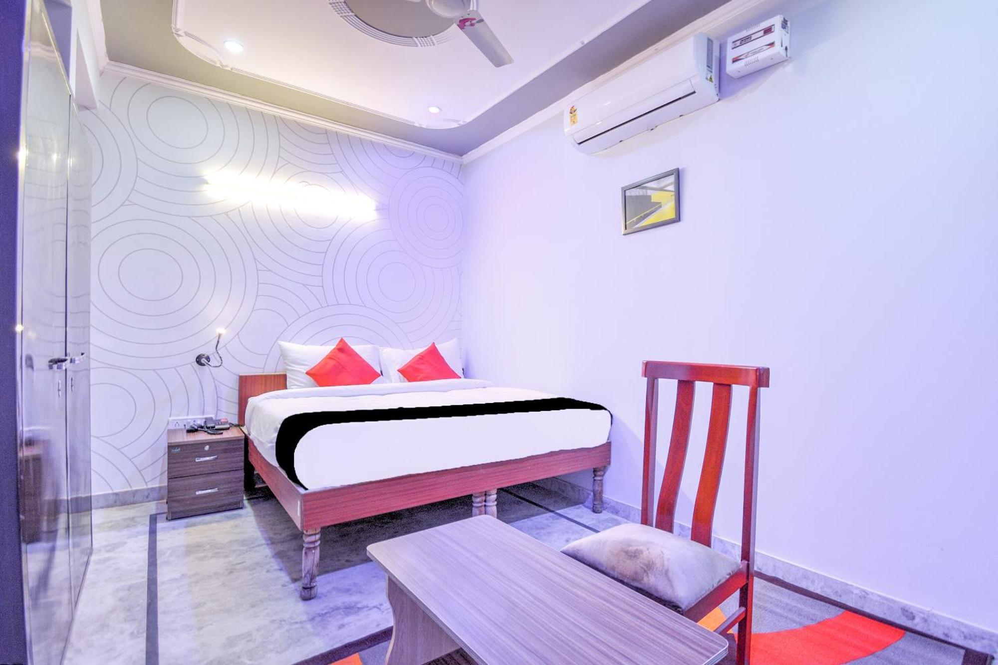 Hotel O Nights Jaipur