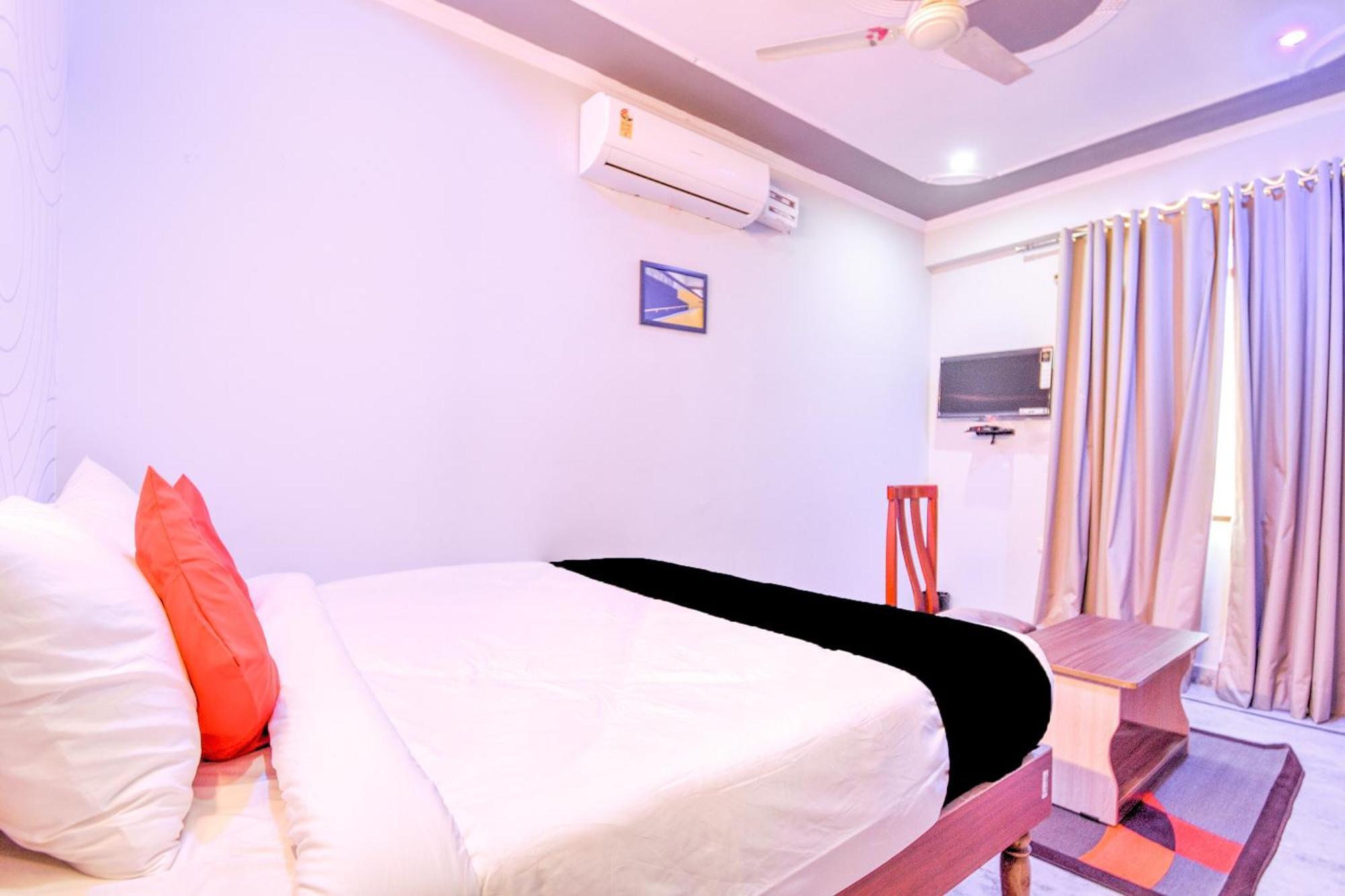 Hotel O Nights 3*