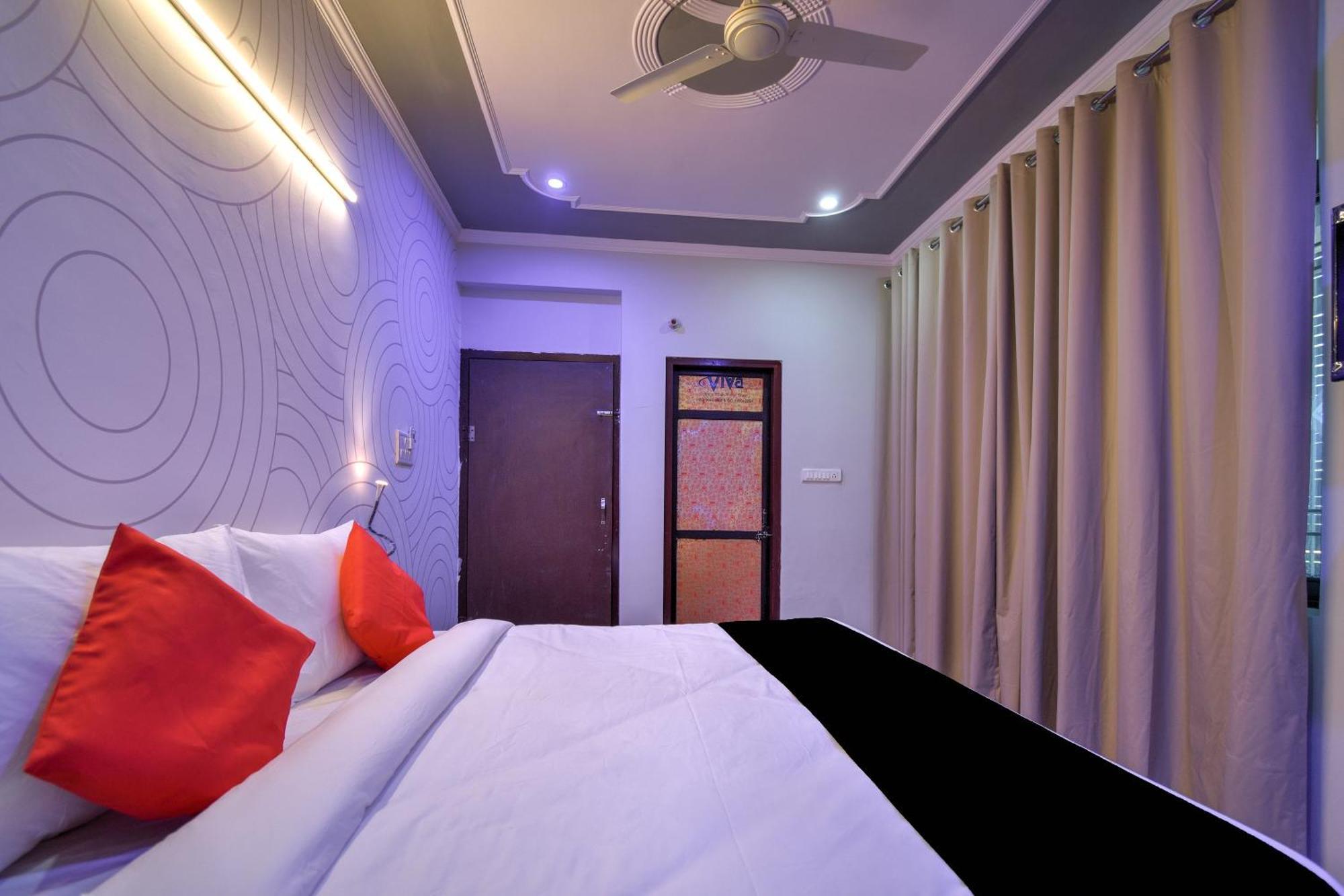 O Nights Hotel Jaipur