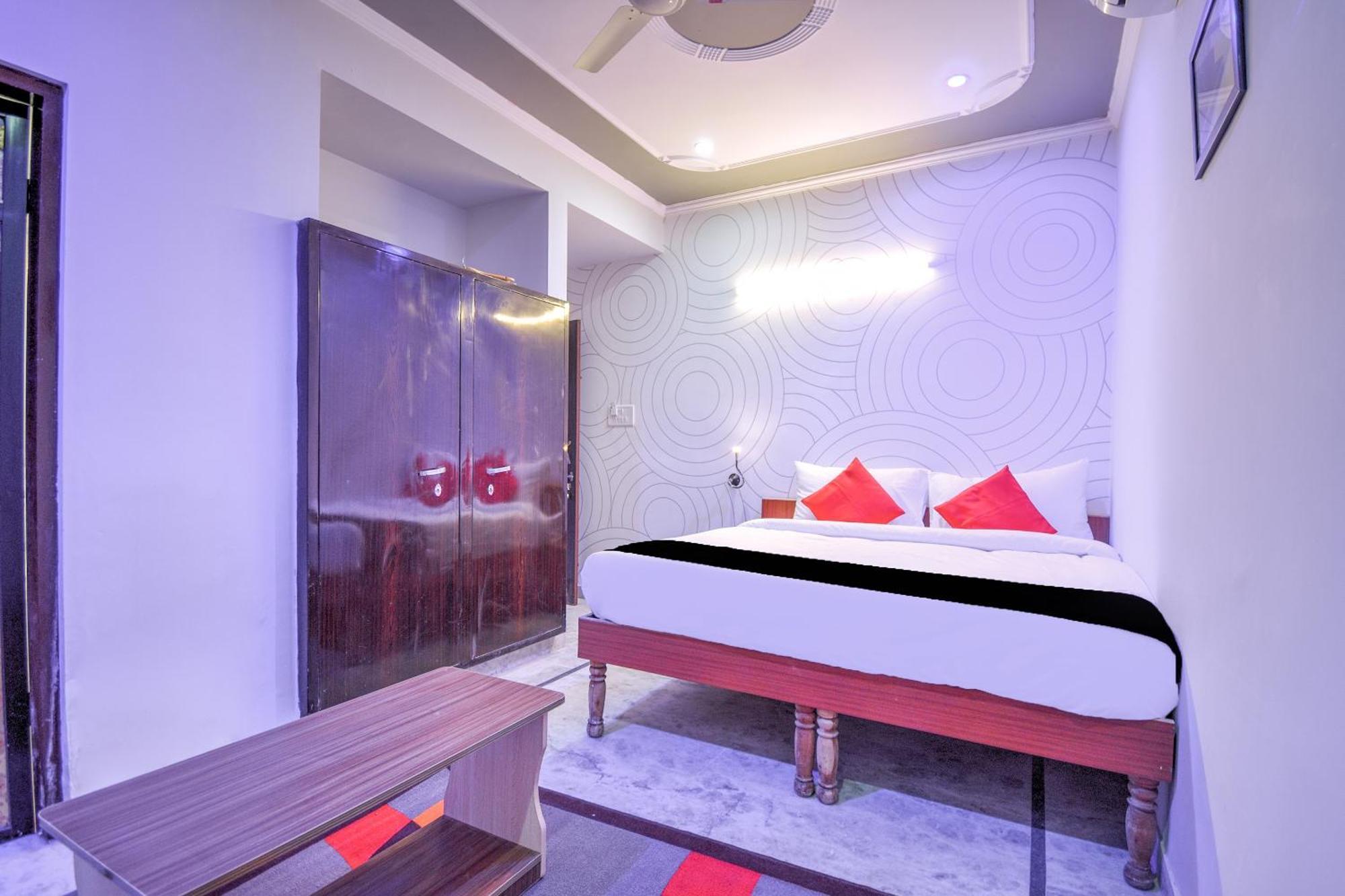 Hotel O Nights Jaipur