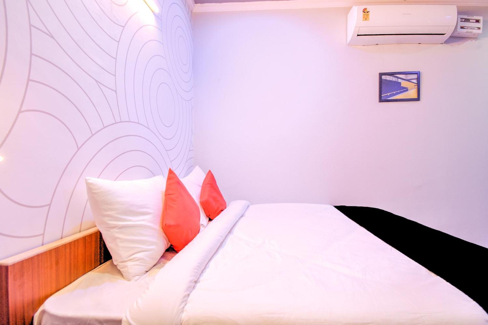 O Nights 3* Jaipur