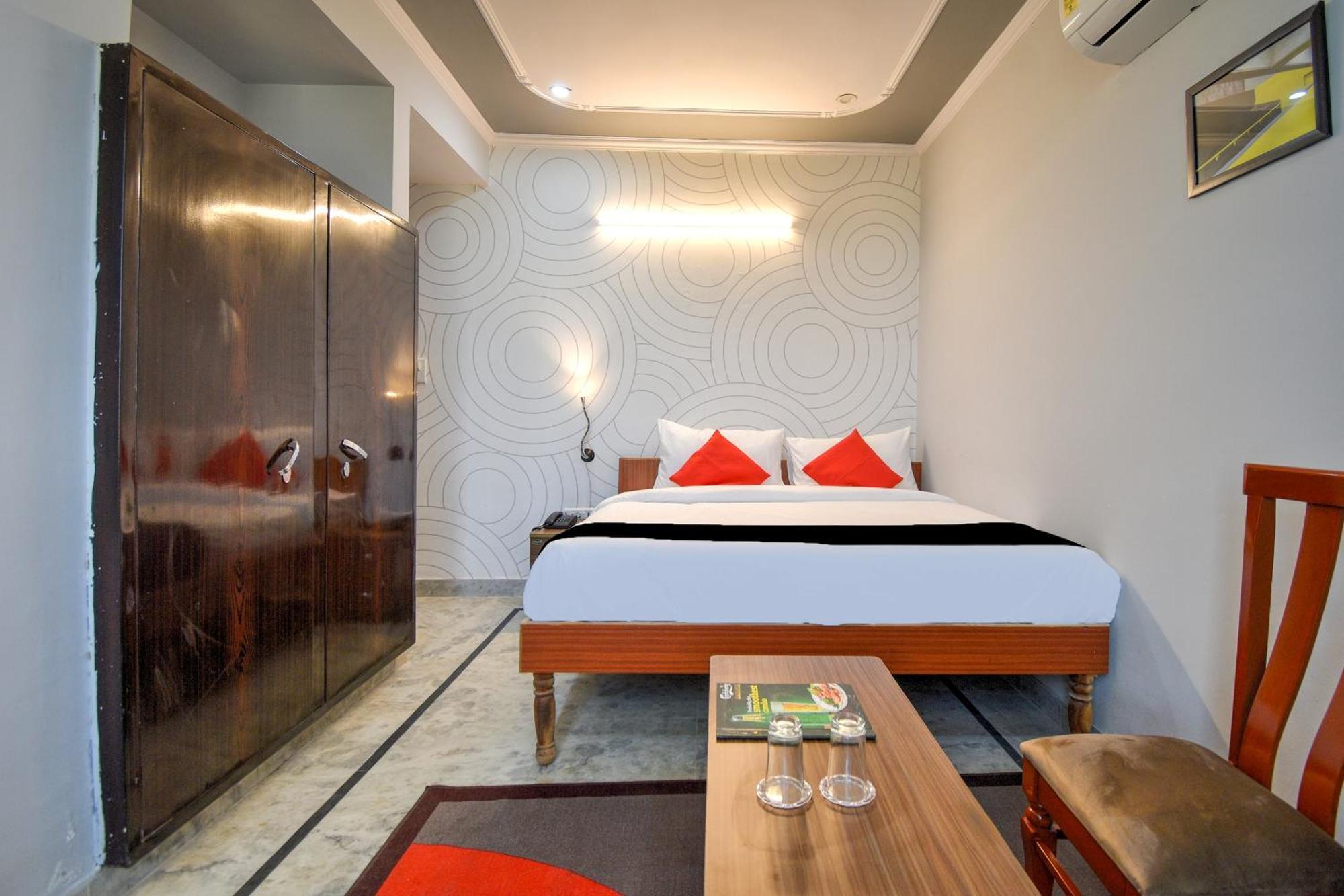 O Nights Hotel 3*