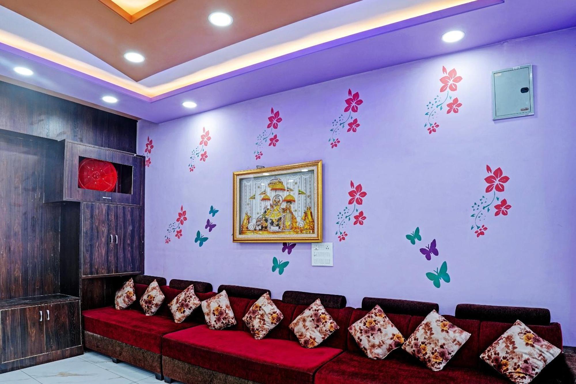 O Jaya Palace 4* Jaipur