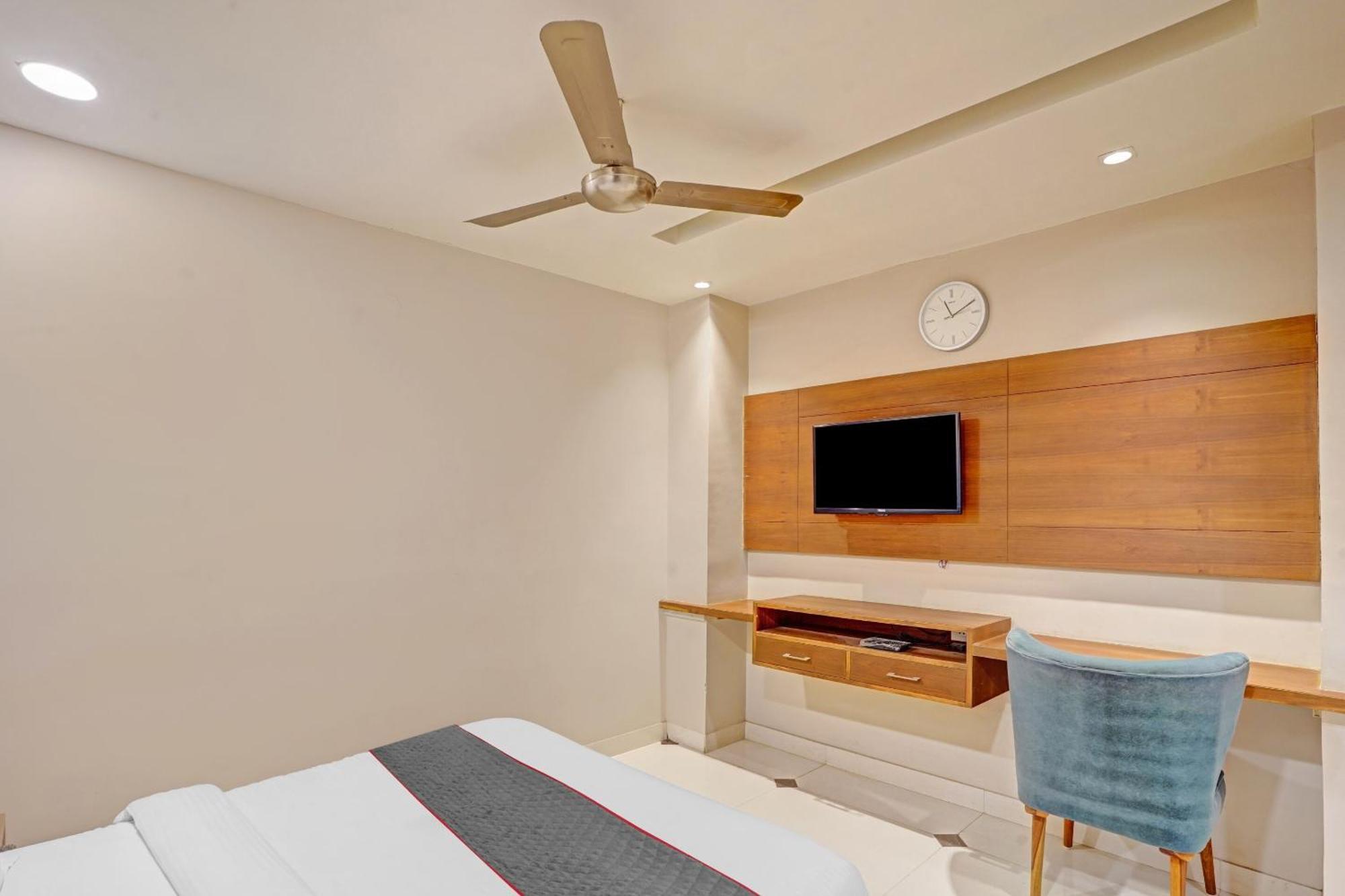 Townhouse Tovo Hotel 3*