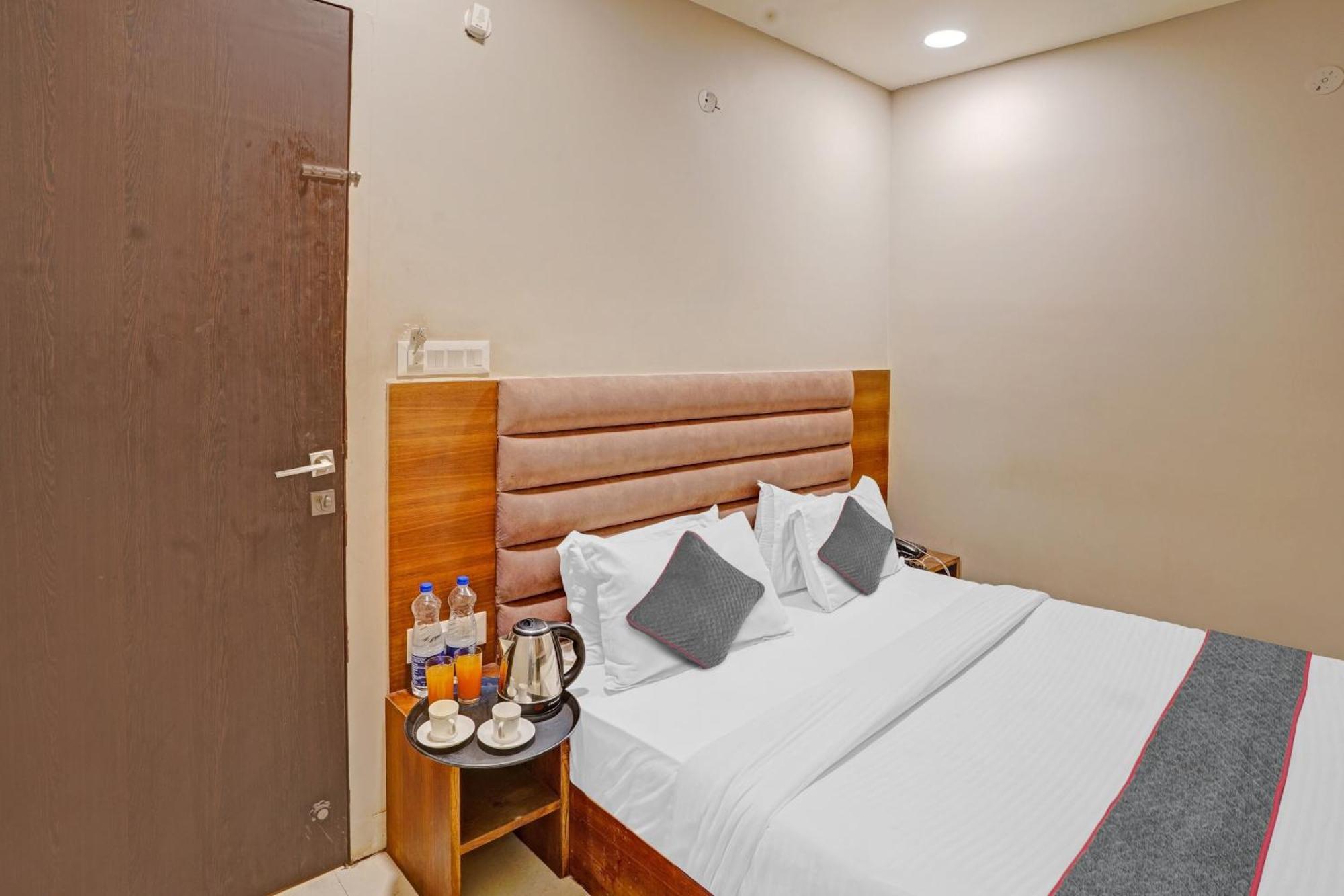 Hotel Townhouse Tovo 3*