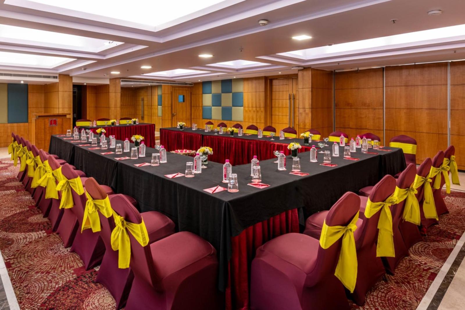 Libra Lords Inn, 3* Jaipur