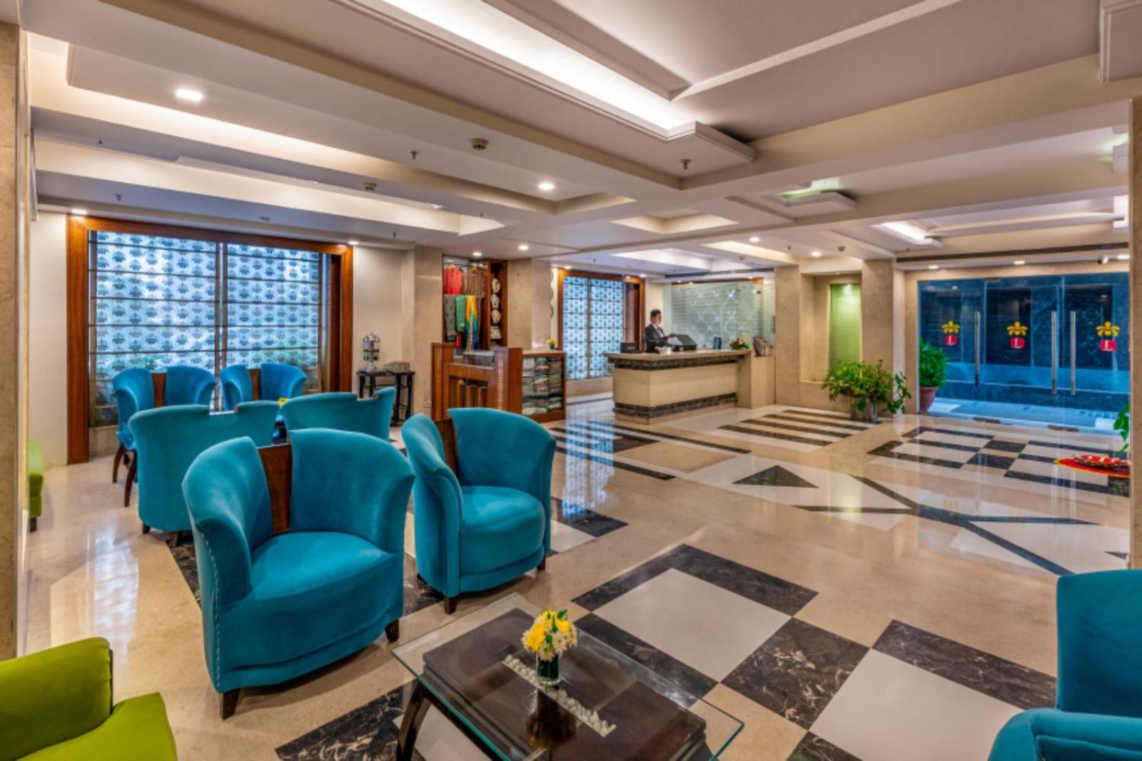 Libra Lords Inn,