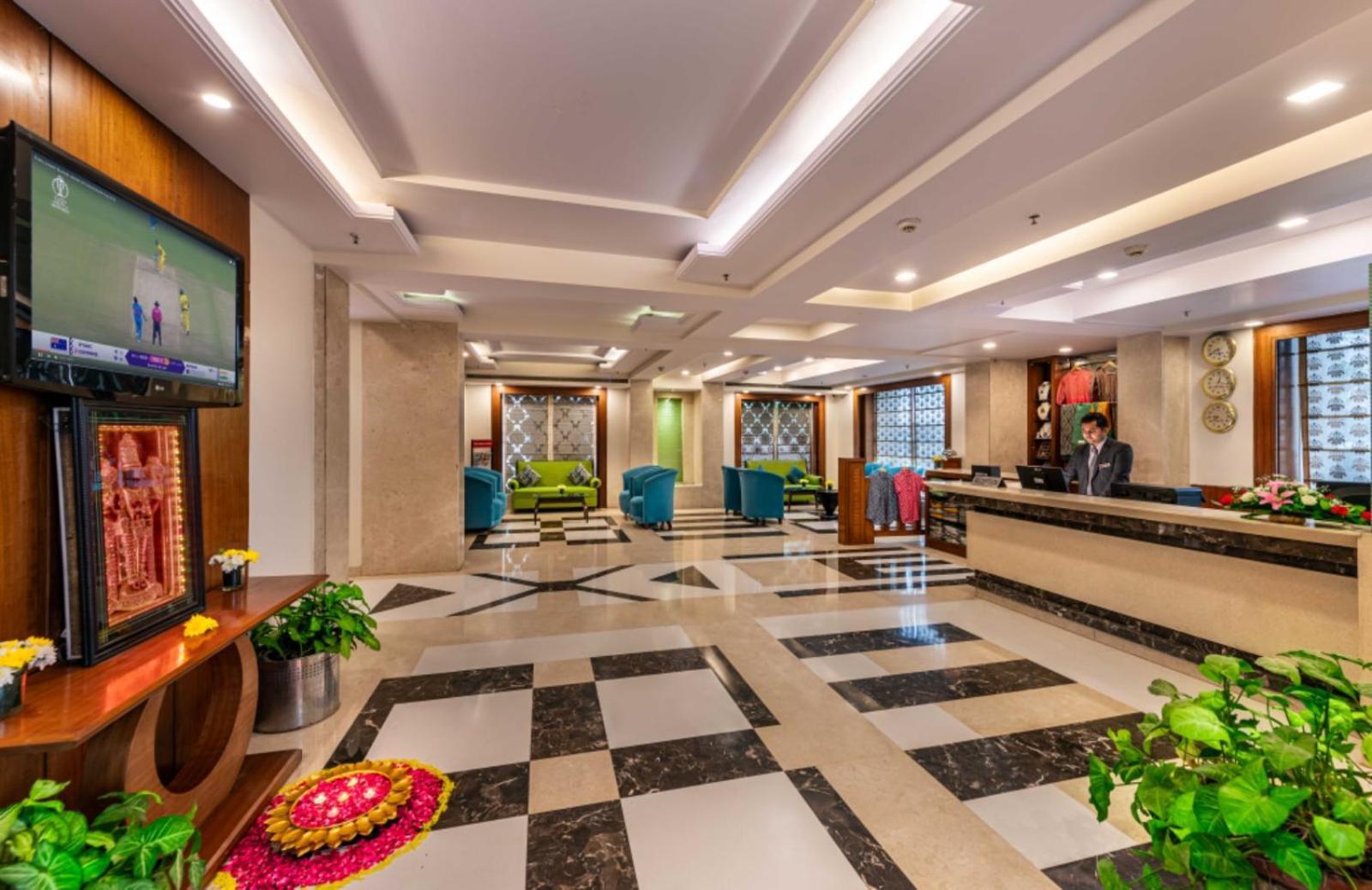 Libra Lords Inn,
