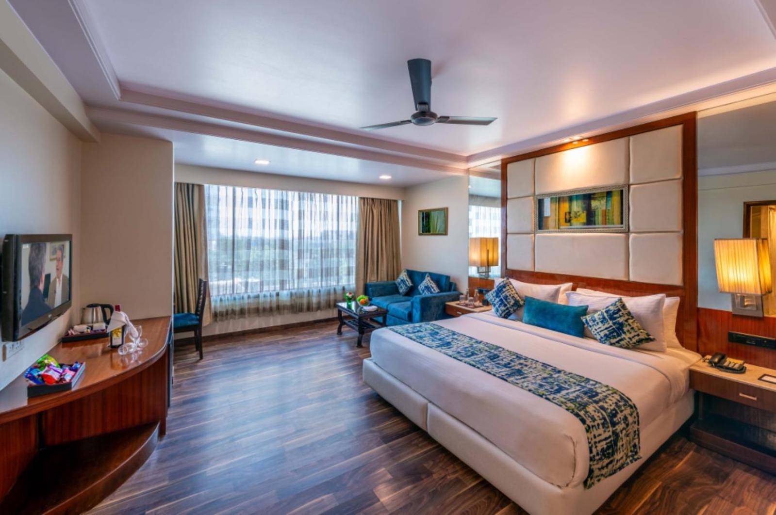 Hotel Libra Lords Inn, 3*