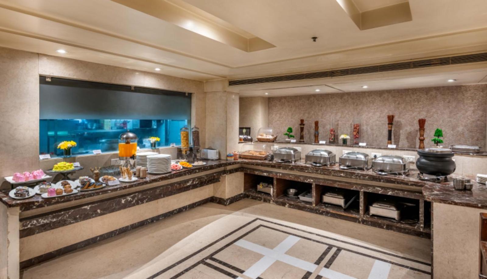 Libra Lords Inn, Hotel 3*