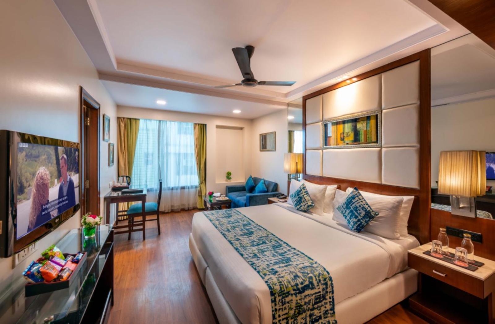 Libra Lords Inn, Hotel Jaipur