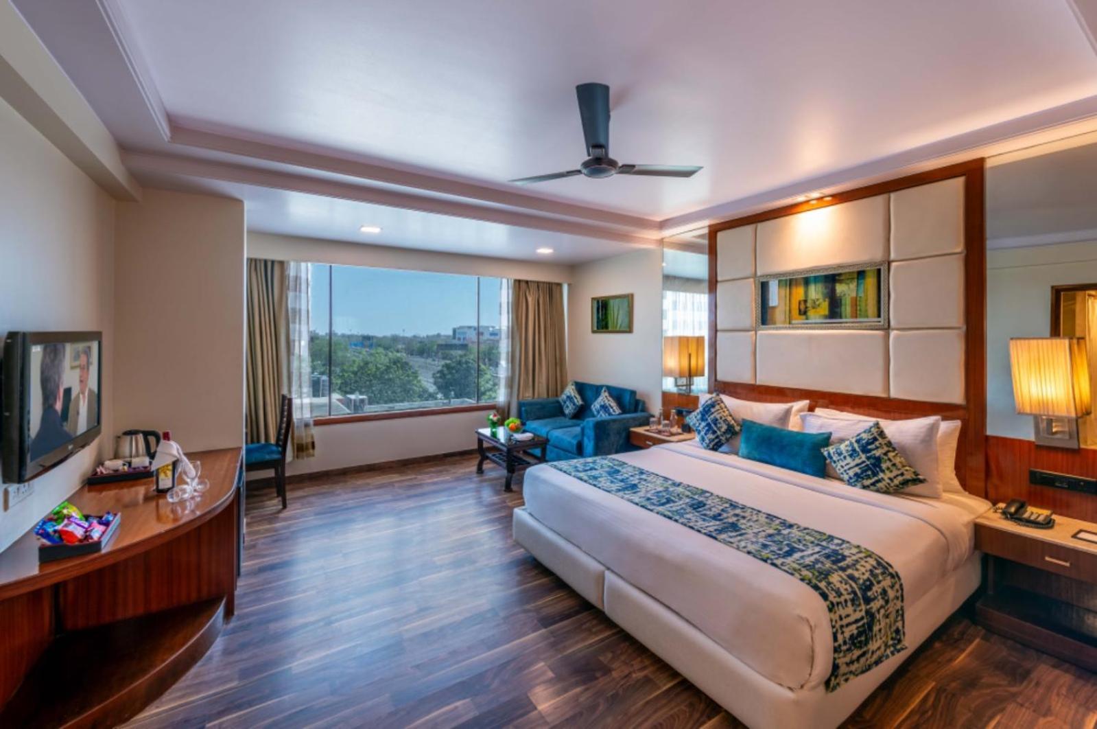 Libra Lords Inn, 3* Jaipur