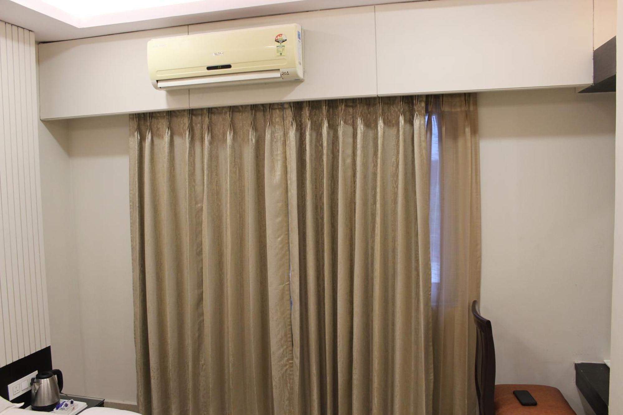 Joypur Bansi Resort