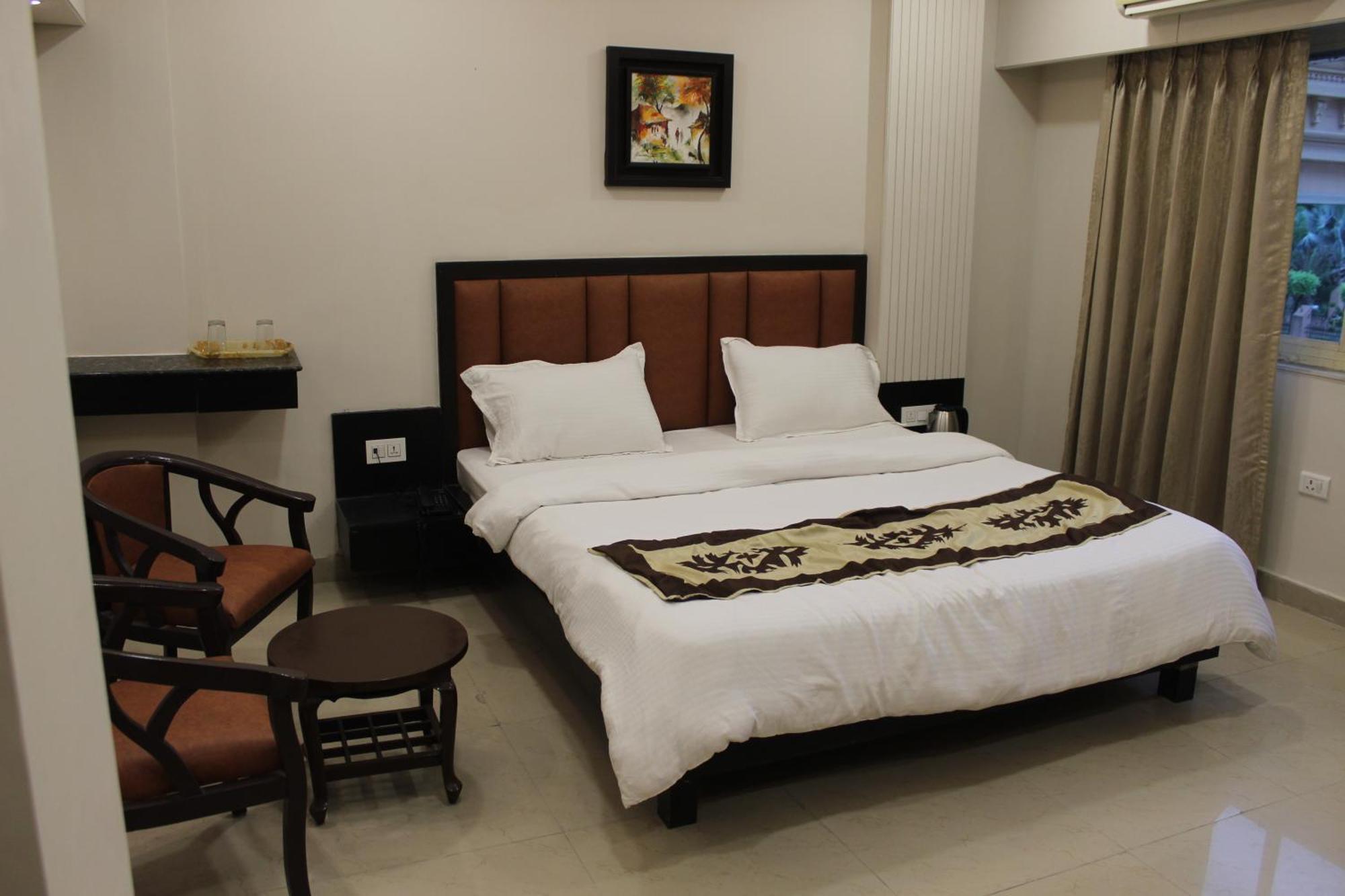 Resort Joypur Bansi