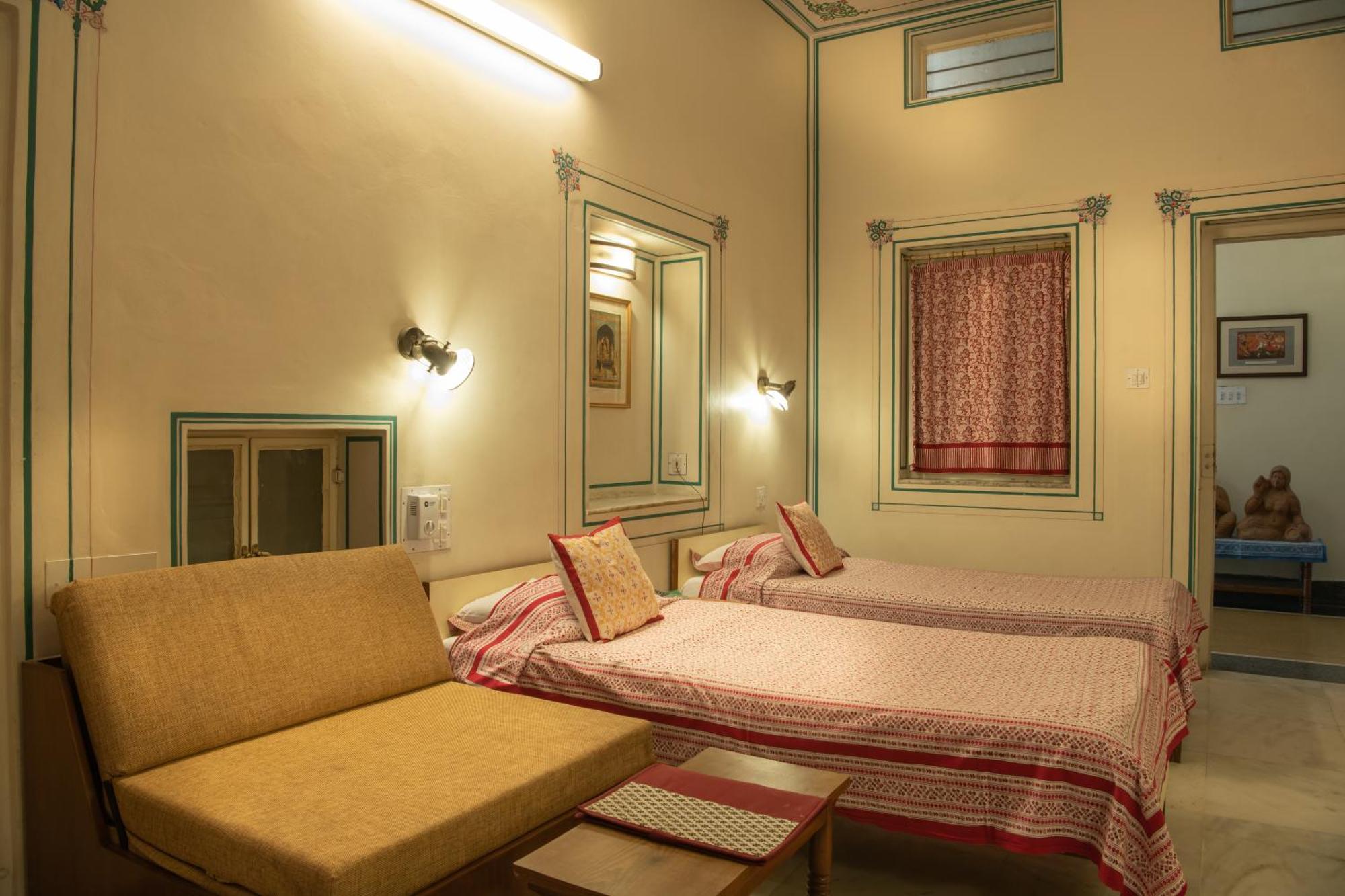 Tara Niwas Jaipur