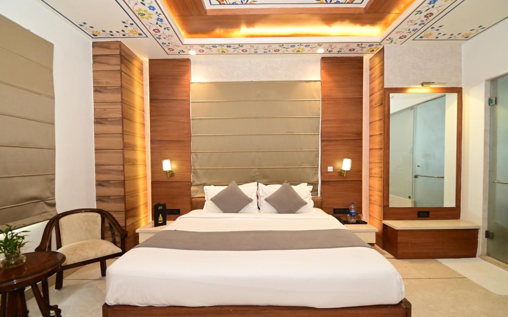 Rr 62-jaipur Centre 3*
