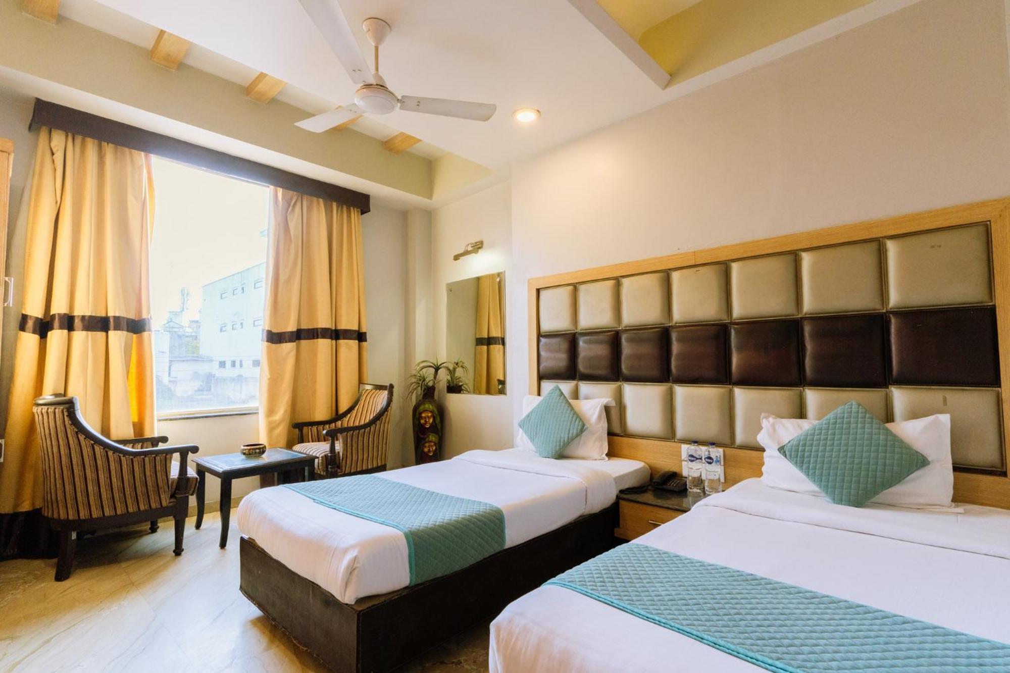 Aroma Residency 3* Jaipur