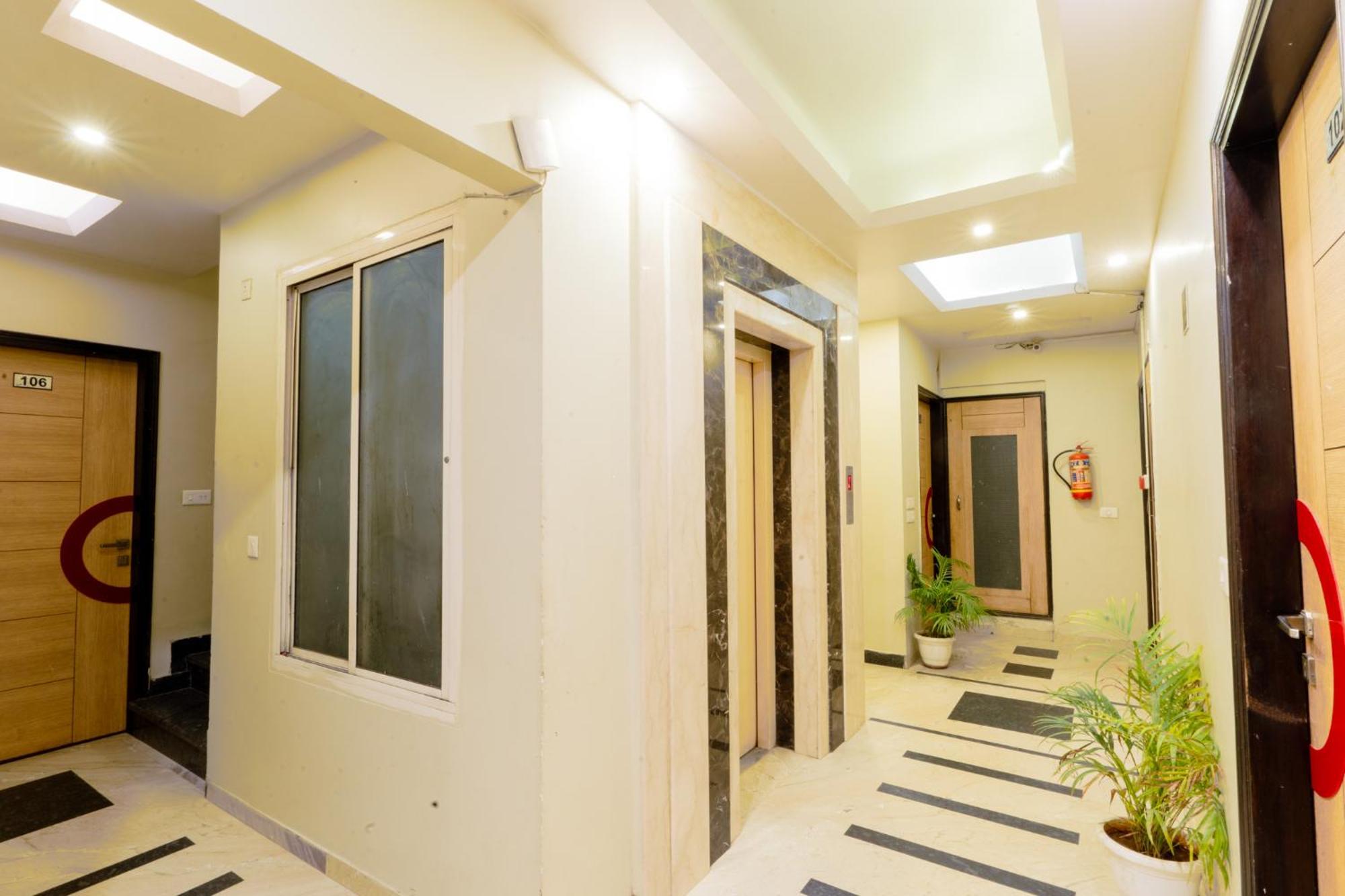 Aroma Residency 3* Jaipur