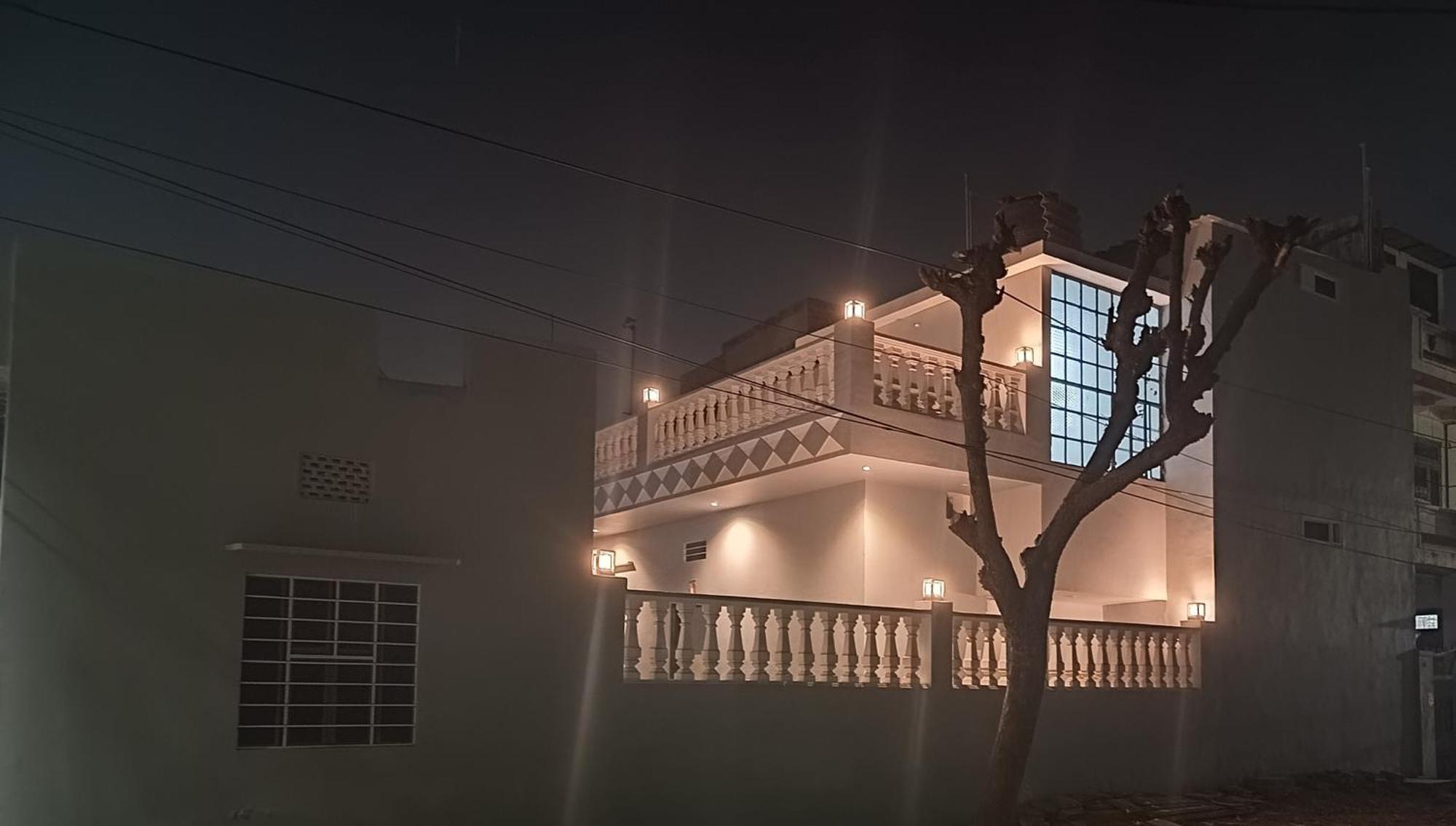 Wayside 13 Jaipur