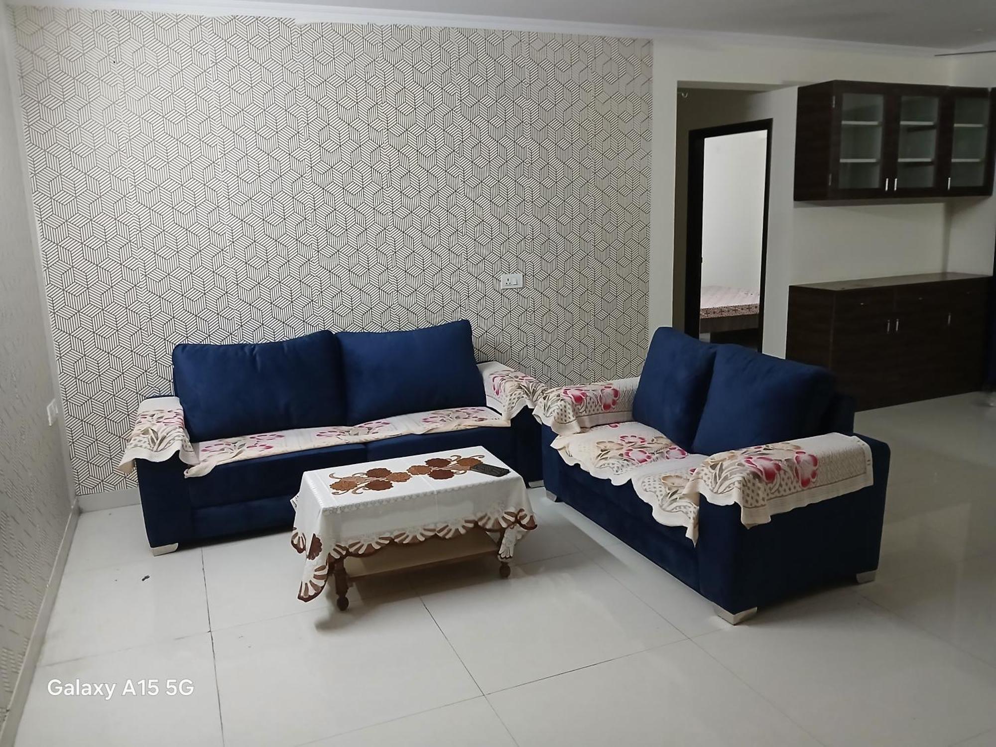 Pink Lotus Apartment