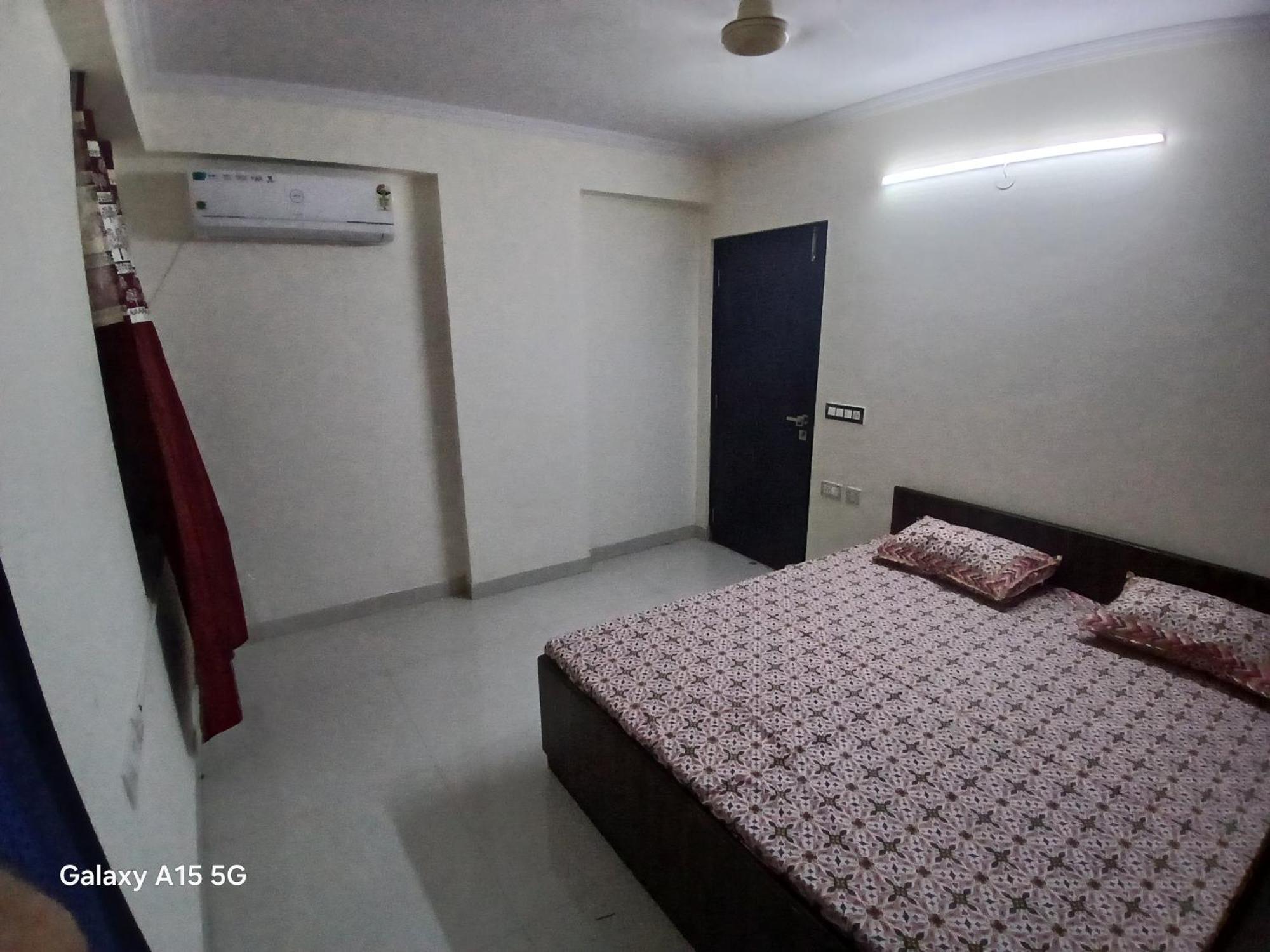 Pink Lotus Apartment Jaipur