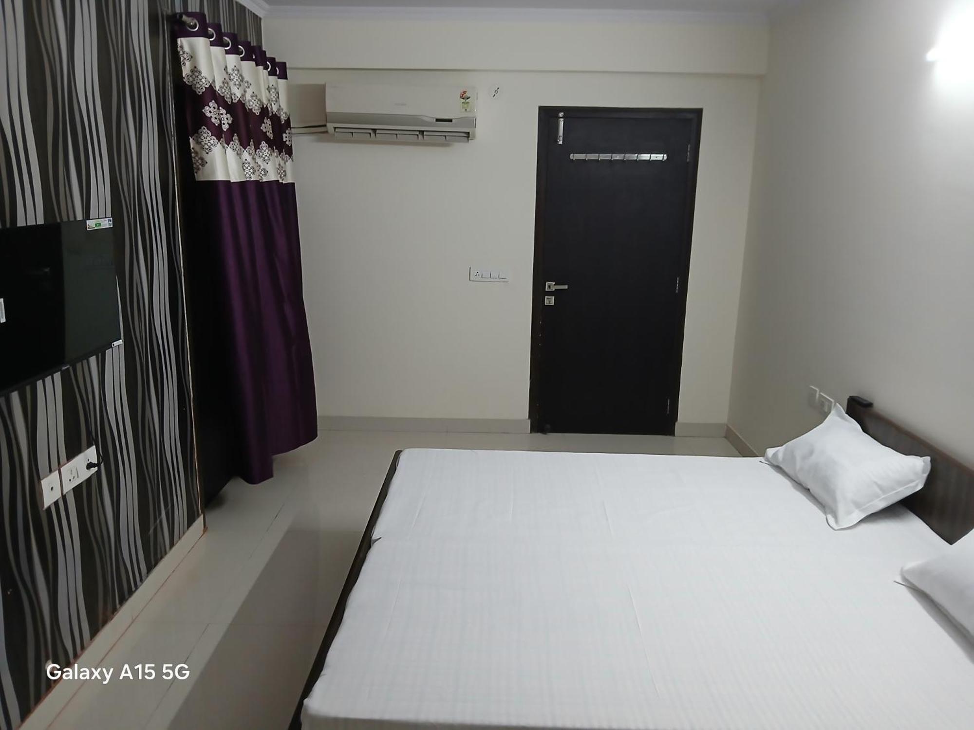 Apartment Pink Lotus Jaipur