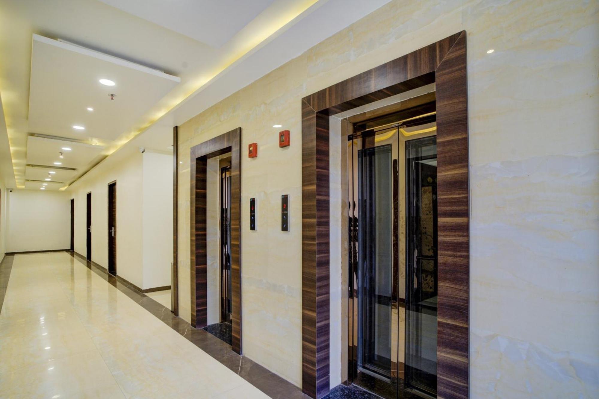 Palette - Madhogarh 2*