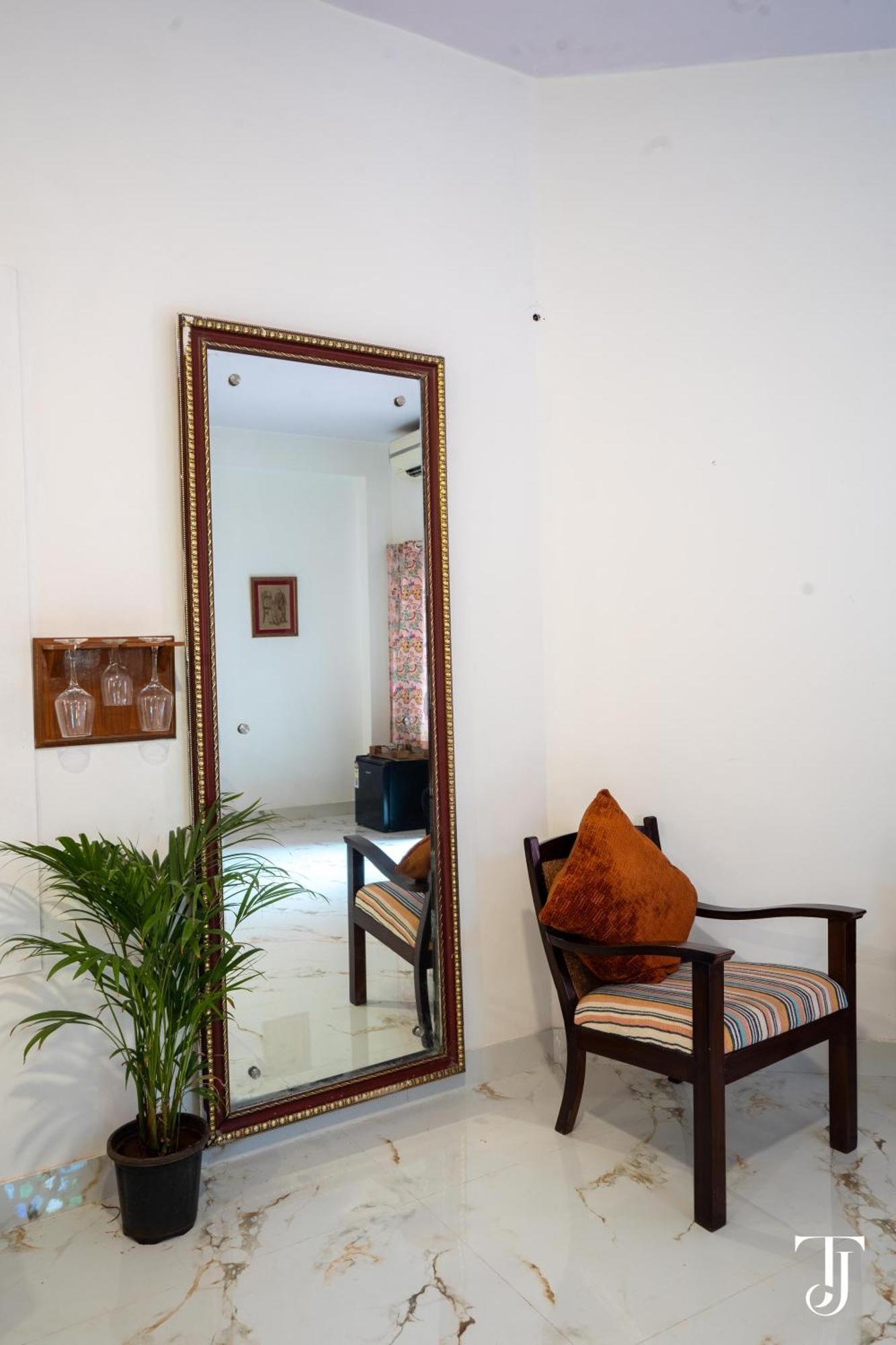 Homestay Anandmai Heritage Homestay Jaipur