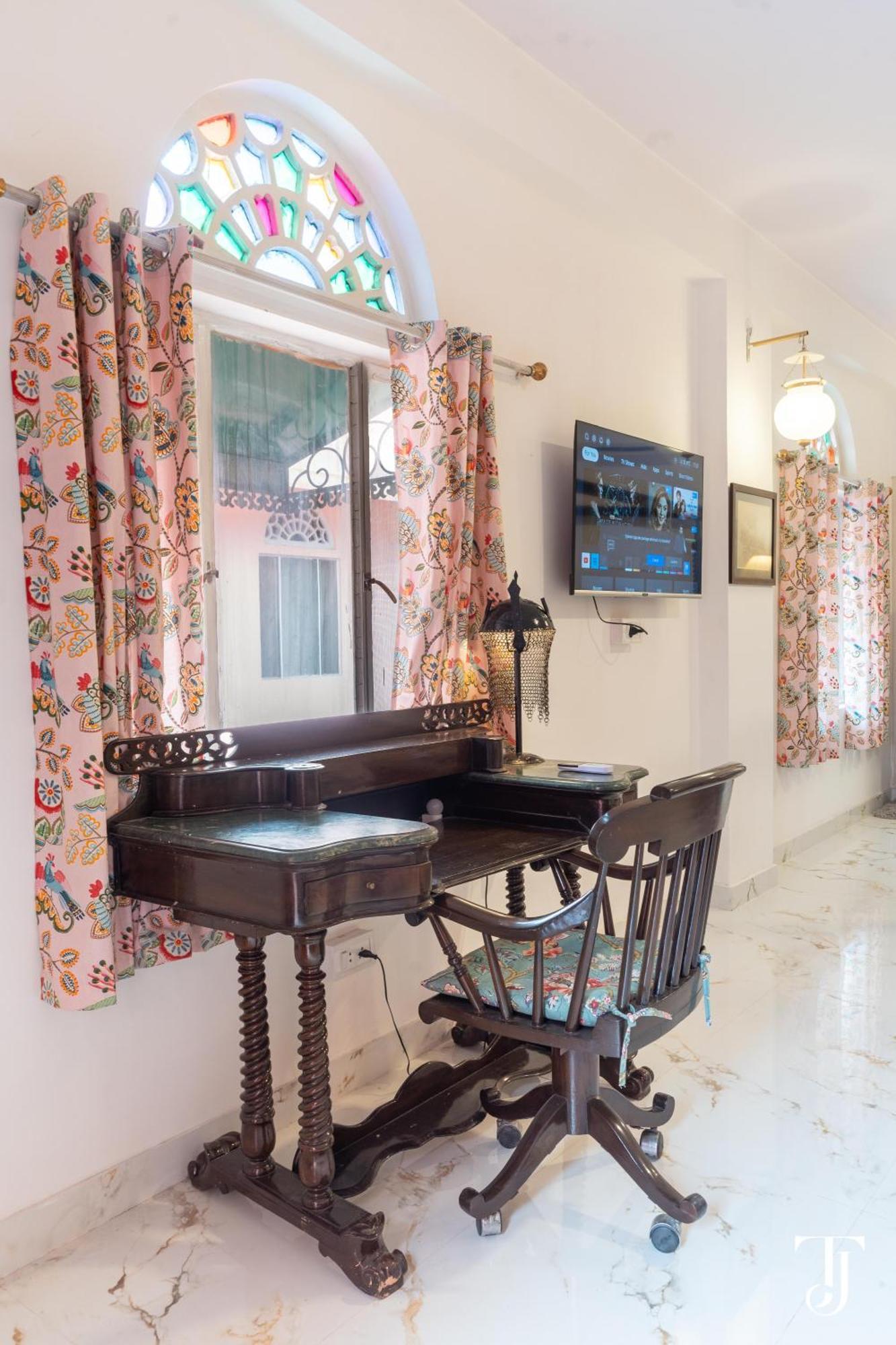 Anandmai Heritage Homestay