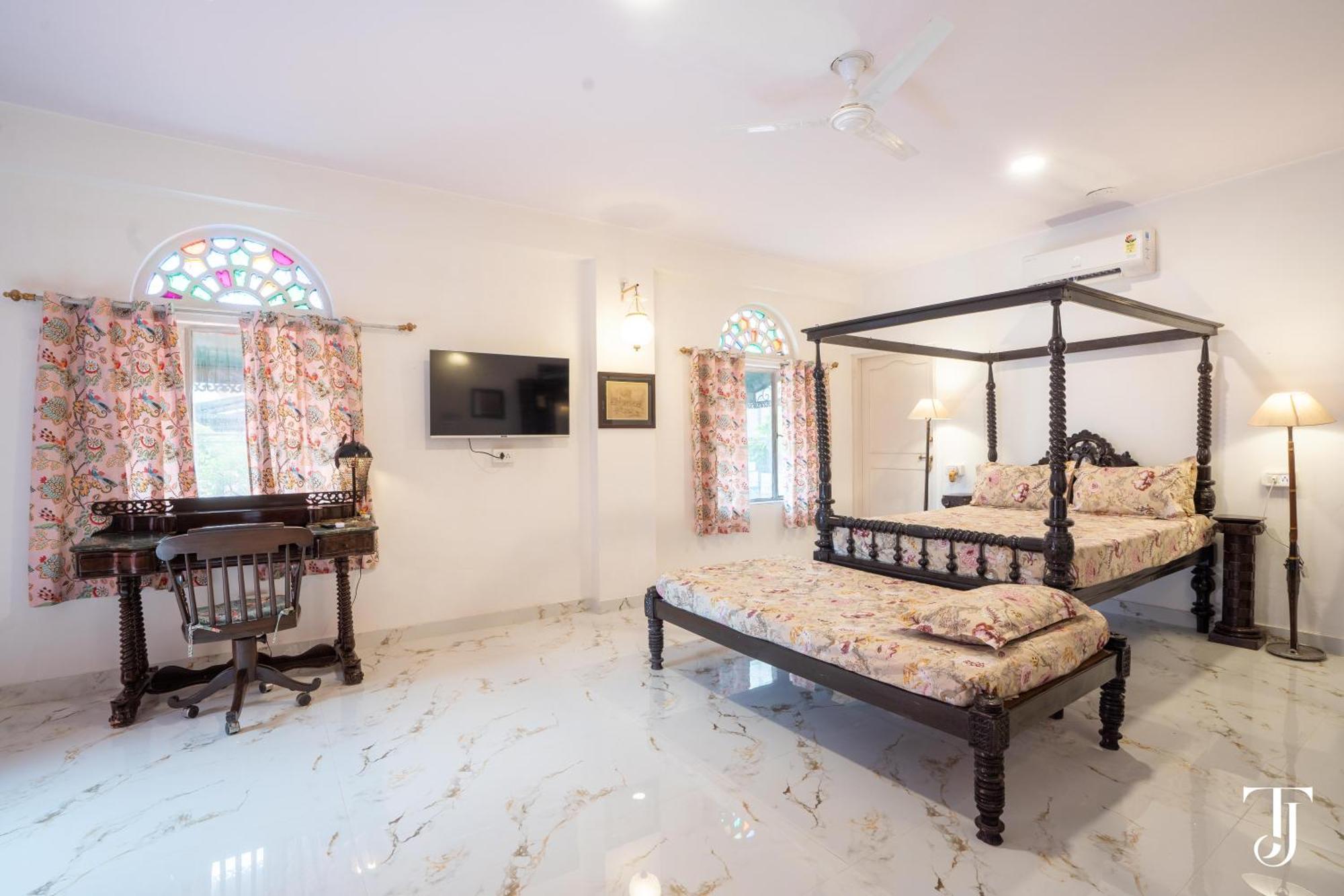 Anandmai Heritage Homestay Homestay Jaipur