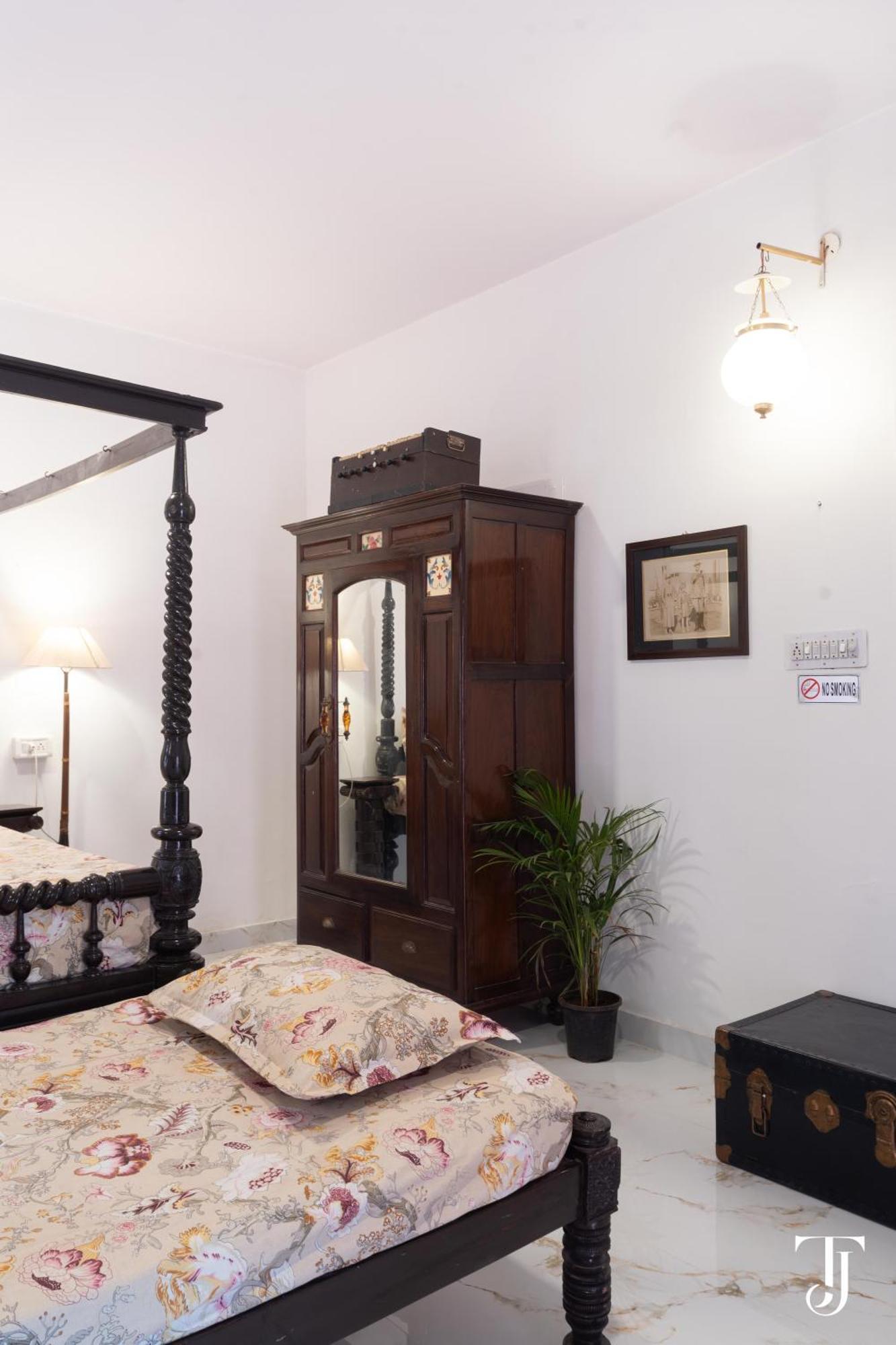 Anandmai Heritage Homestay Homestay Jaipur