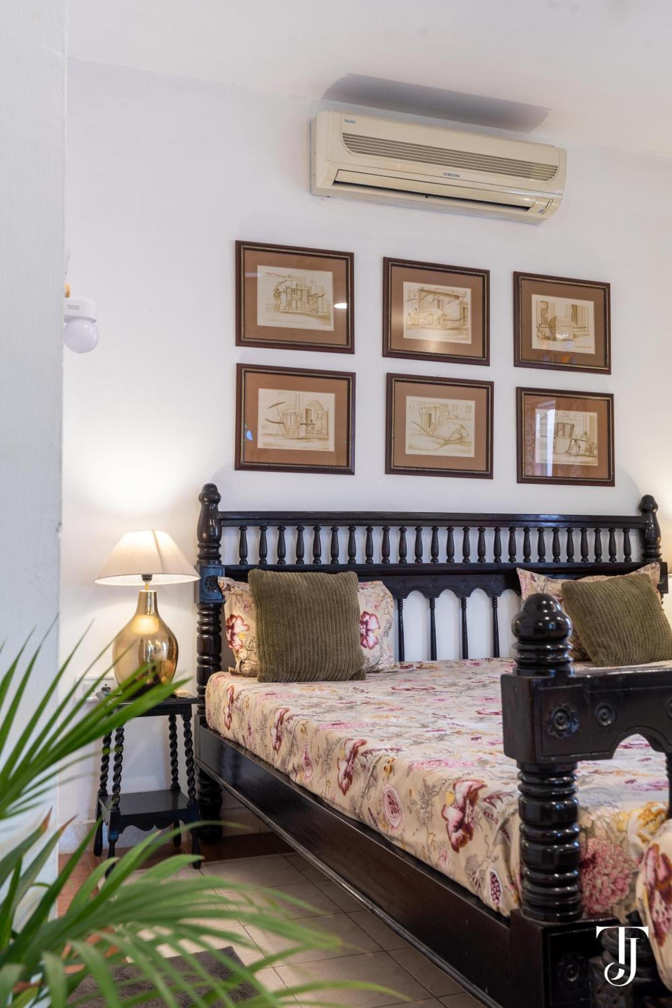 Homestay Anandmai Heritage Homestay Jaipur