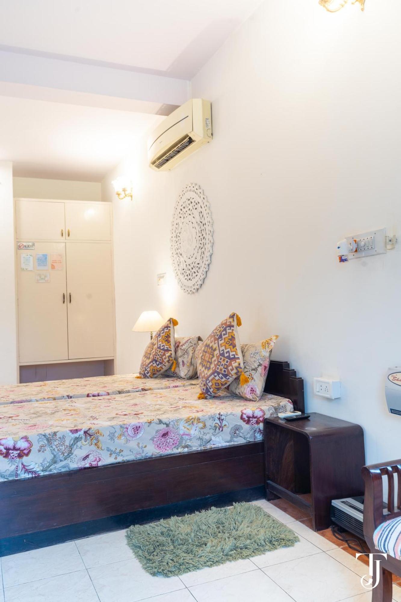 Anandmai Heritage Homestay