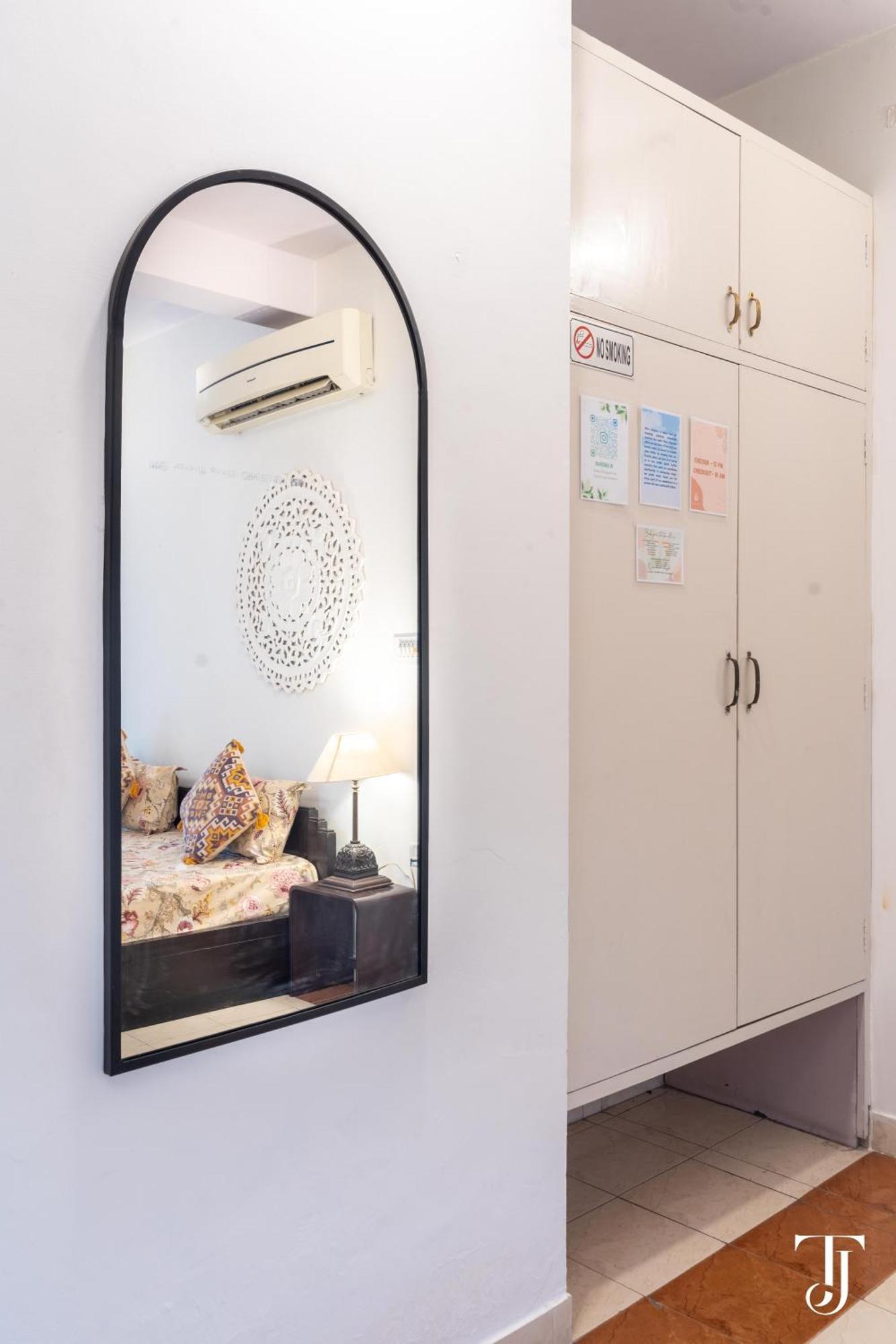 Anandmai Heritage Homestay Homestay